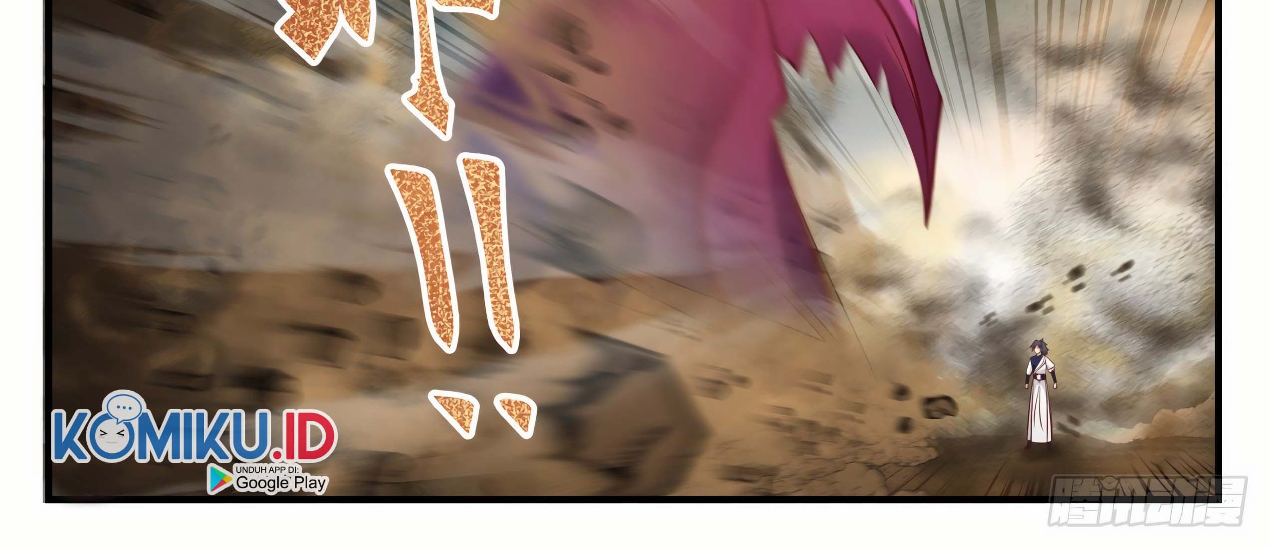 Martial Peak Part 1 Chapter 973 - halaman 21
