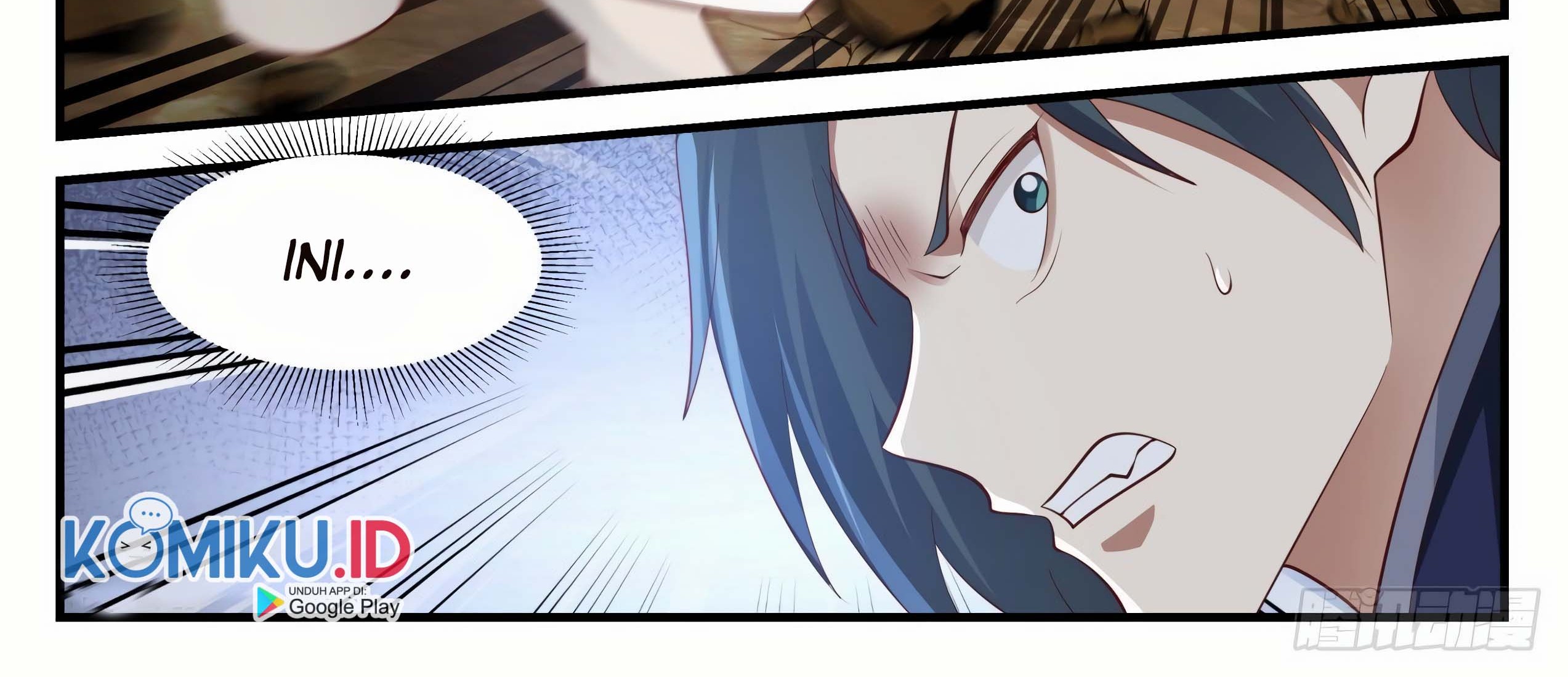 Martial Peak Part 1 Chapter 973 - halaman 23
