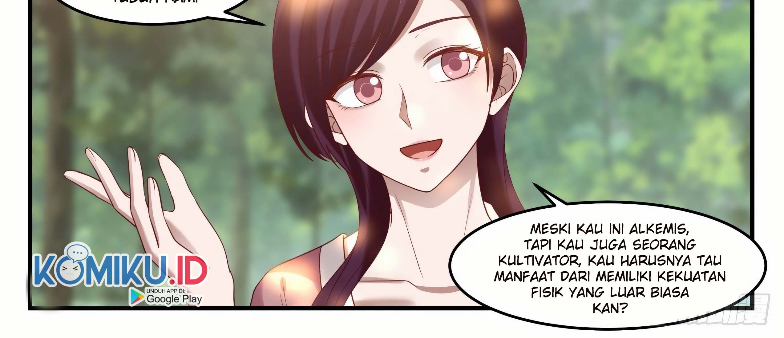 Martial Peak Part 1 Chapter 973 - halaman 4