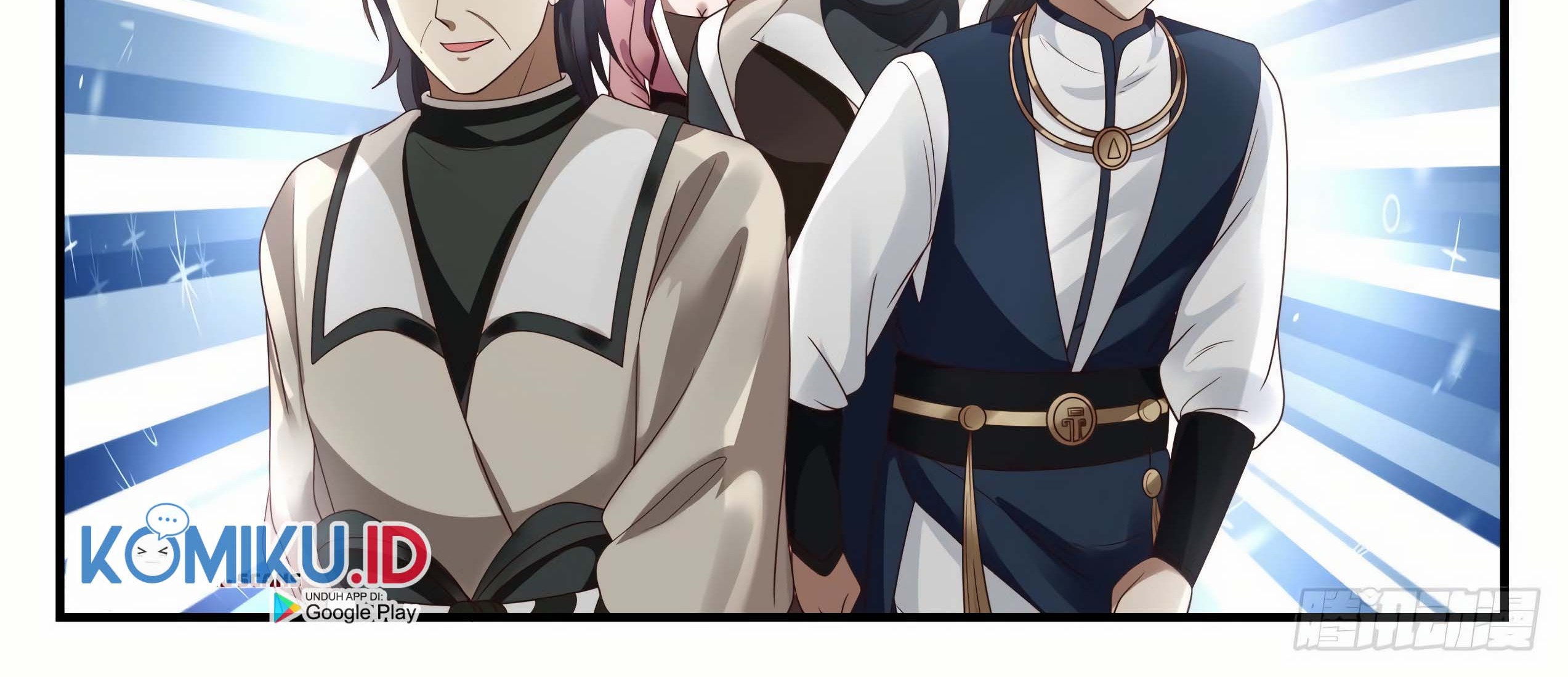 Martial Peak Part 1 Chapter 974 - halaman 11