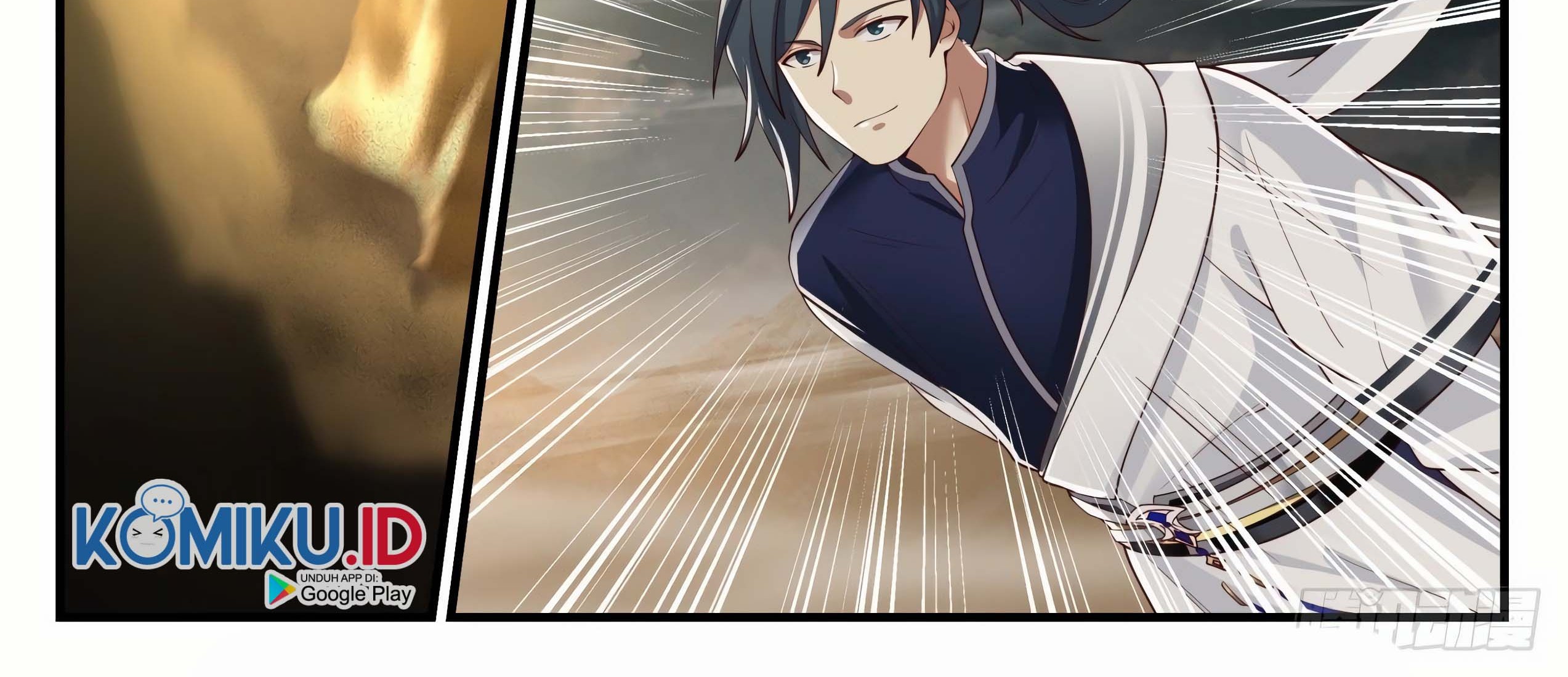 Martial Peak Part 1 Chapter 974 - halaman 15