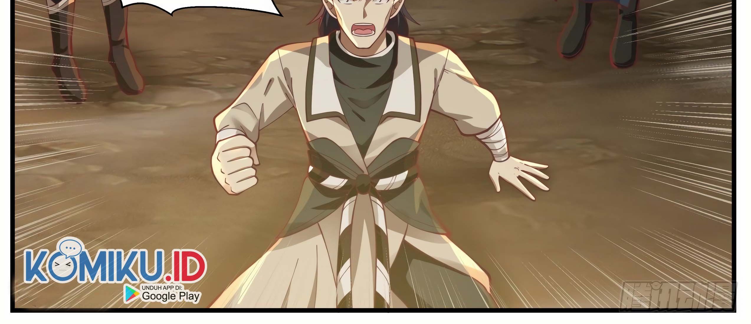 Martial Peak Part 1 Chapter 975 - halaman 11
