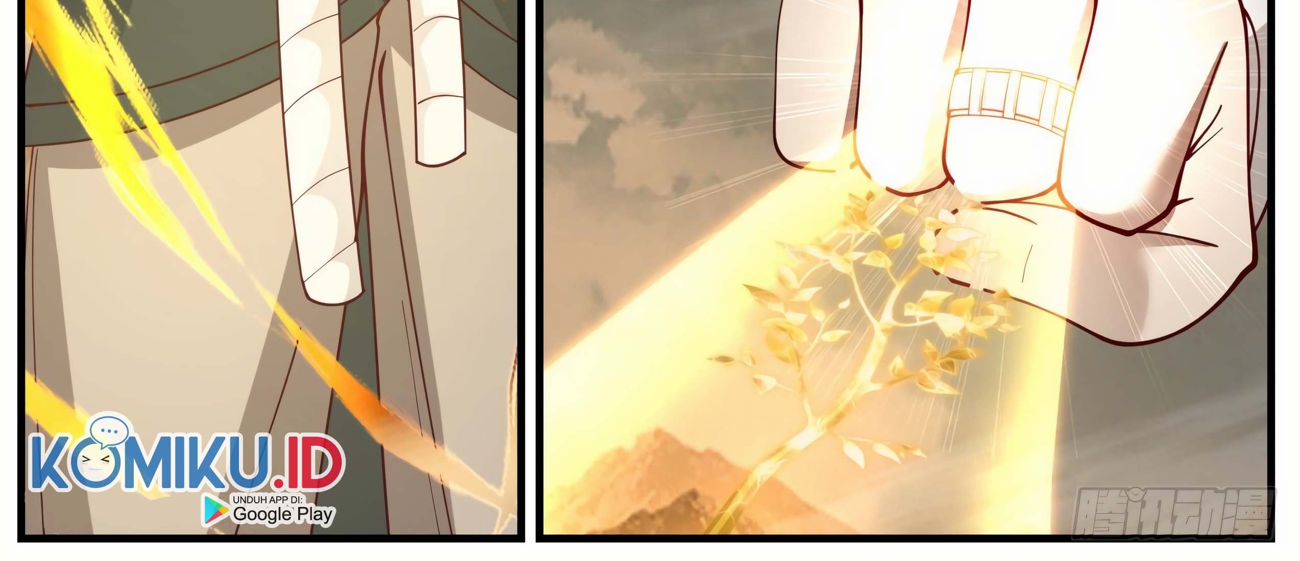 Martial Peak Part 1 Chapter 975 - halaman 19