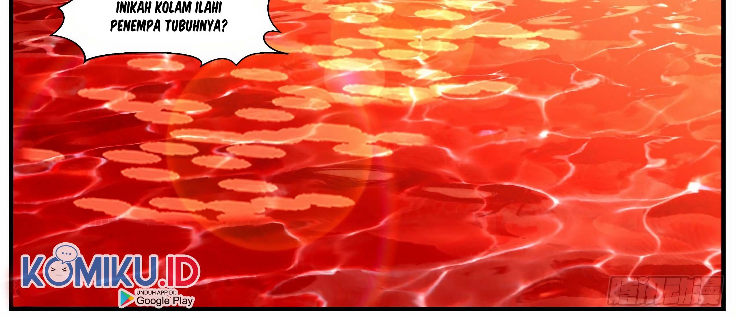 Martial Peak Part 1 Chapter 975 - halaman 23