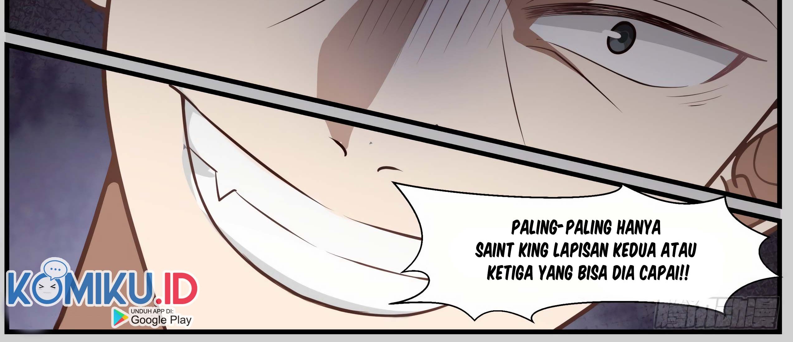 Martial Peak Part 1 Chapter 976 - halaman 25