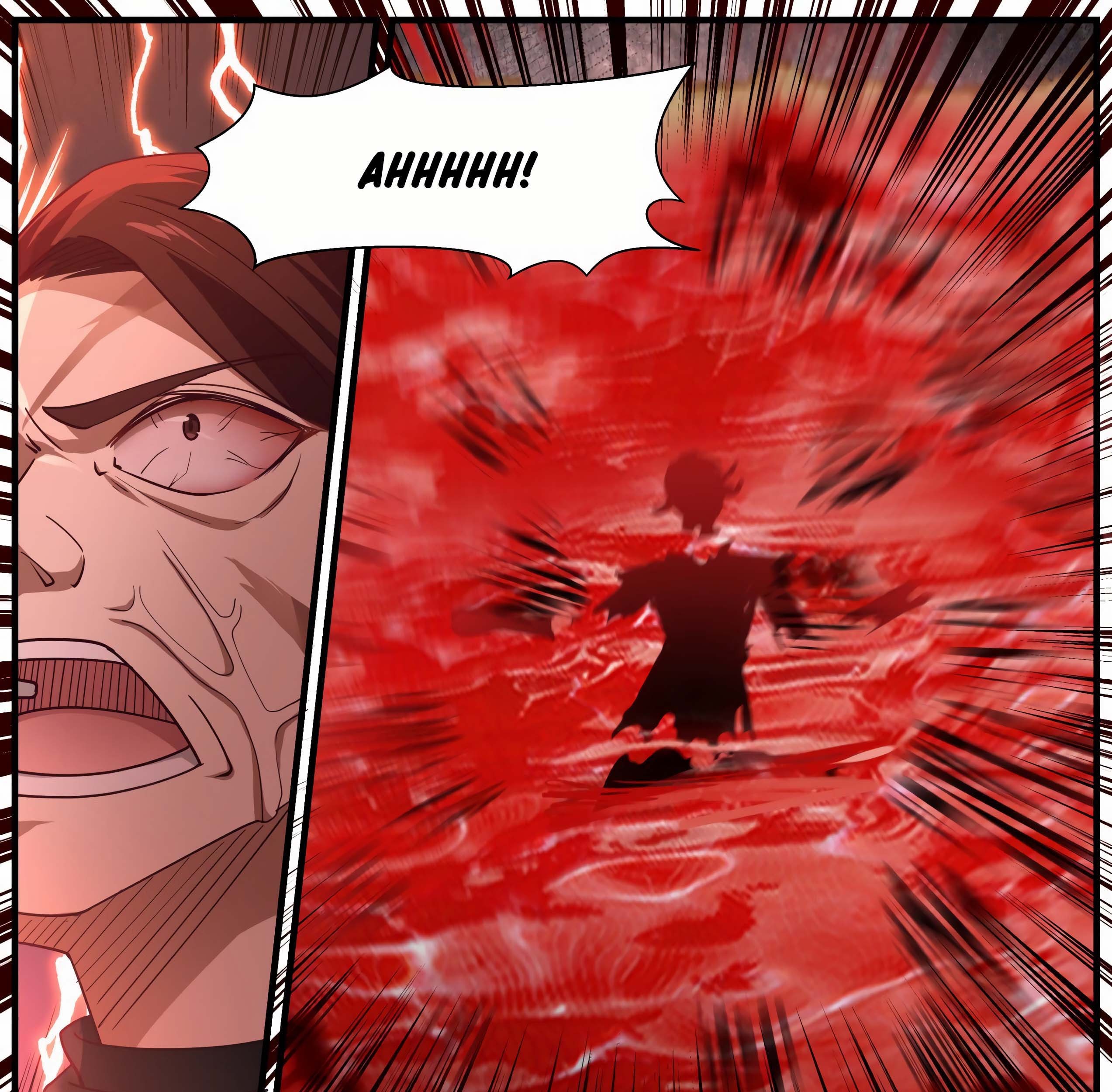 Martial Peak Part 1 Chapter 977 - halaman 10