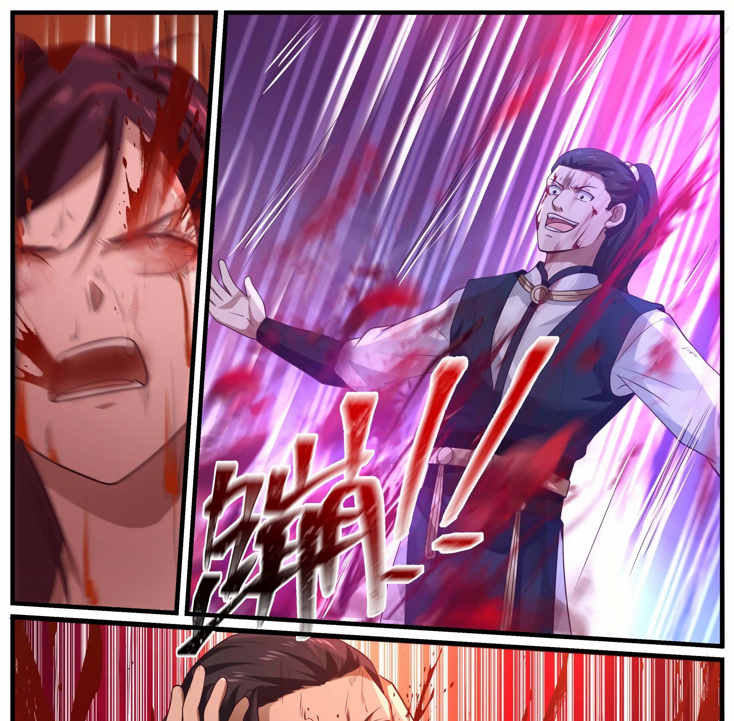 Martial Peak Part 1 Chapter 977 - halaman 14