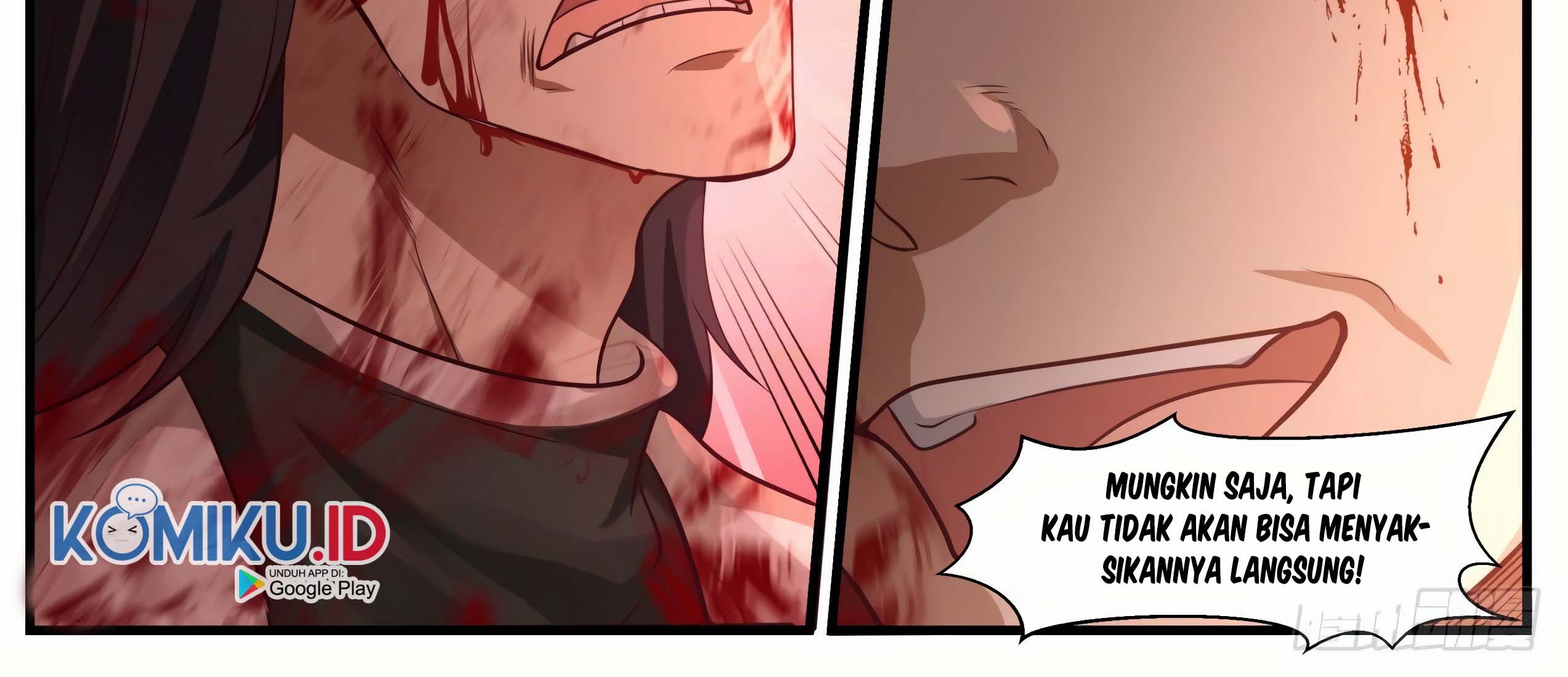 Martial Peak Part 1 Chapter 977 - halaman 17