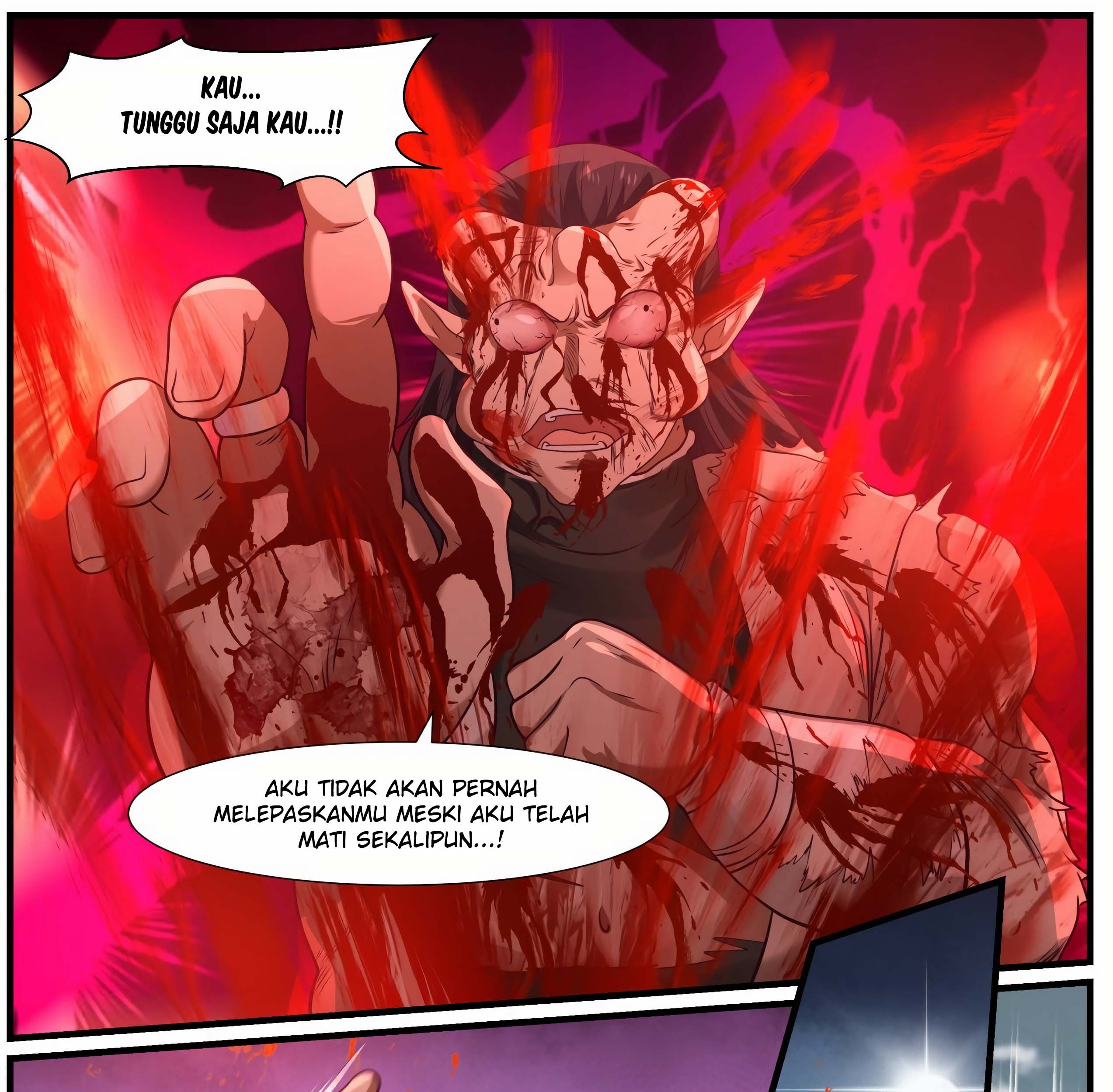 Martial Peak Part 1 Chapter 977 - halaman 18