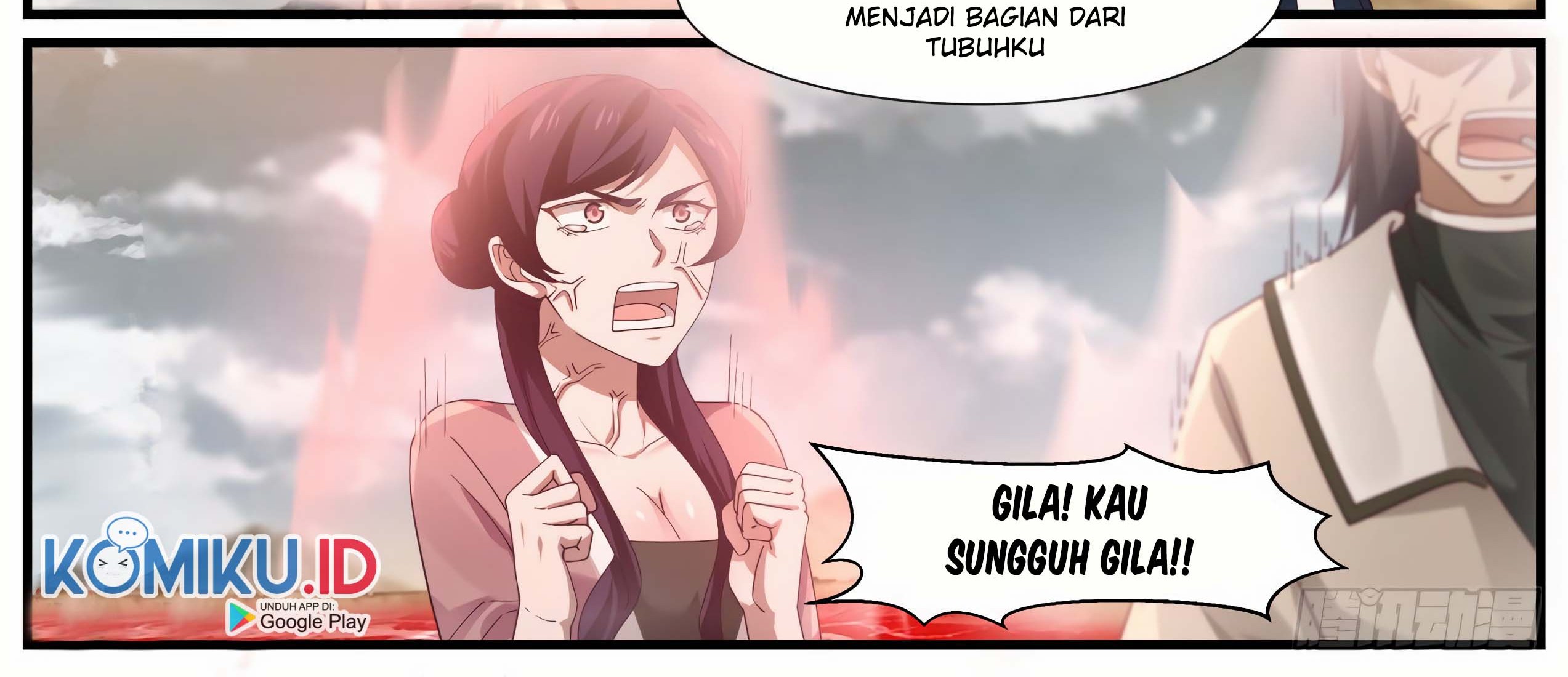 Martial Peak Part 1 Chapter 977 - halaman 4