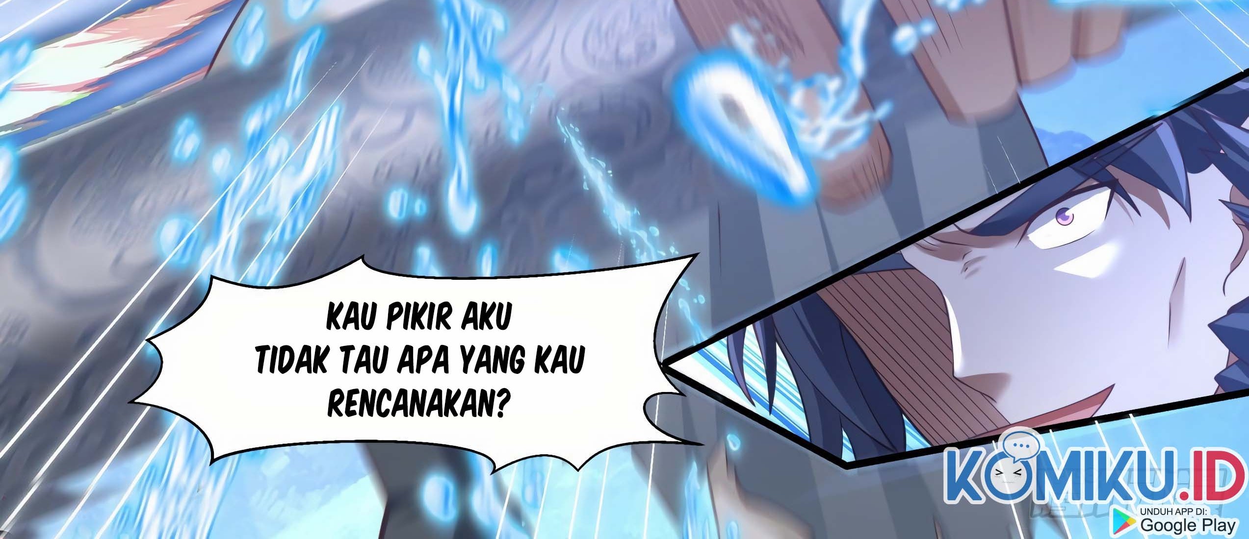 Martial Peak Part 1 Chapter 978 - halaman 11