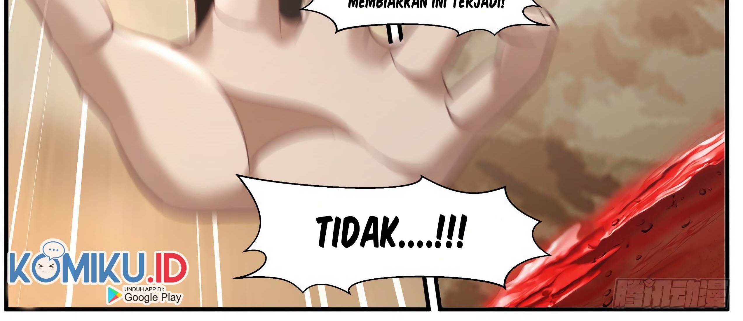 Martial Peak Part 1 Chapter 978 - halaman 23