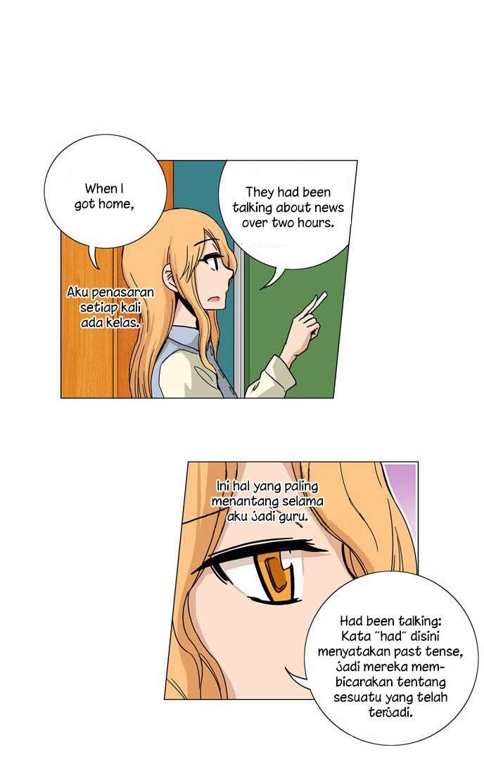Martial Peak Part 1 Chapter 98 - halaman 3