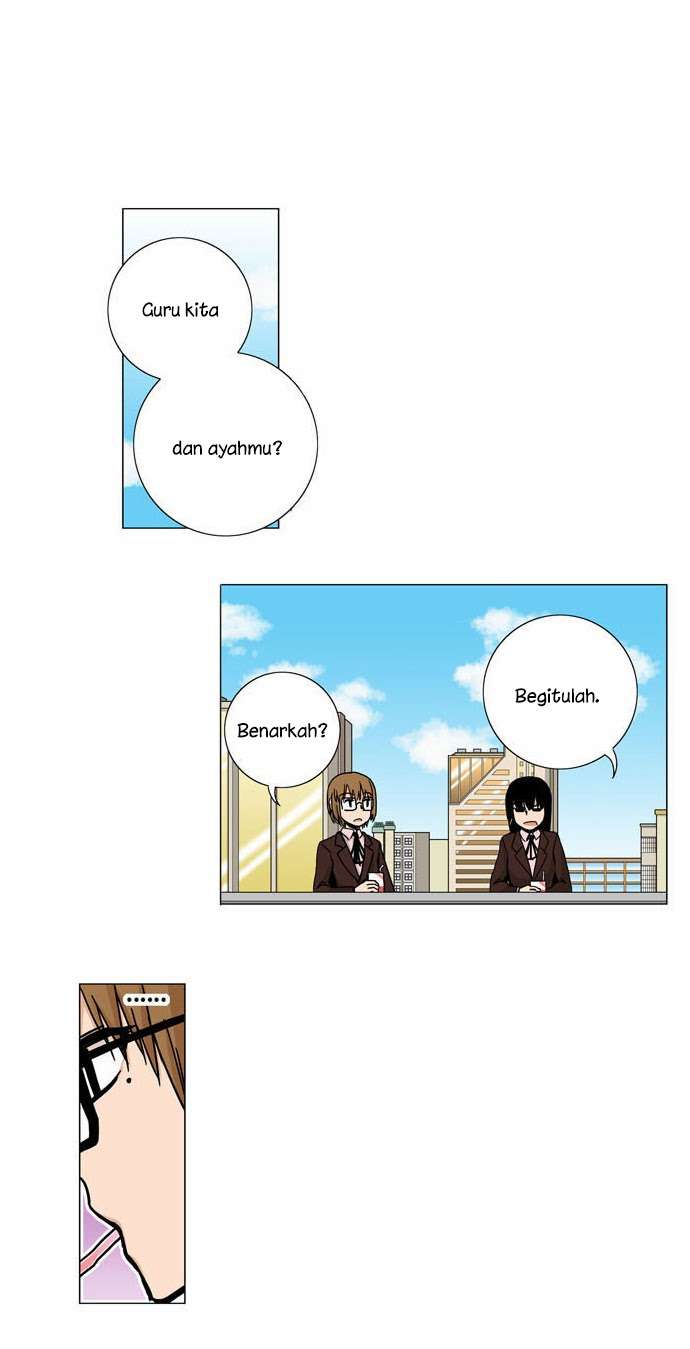 Martial Peak Part 1 Chapter 98 - halaman 7
