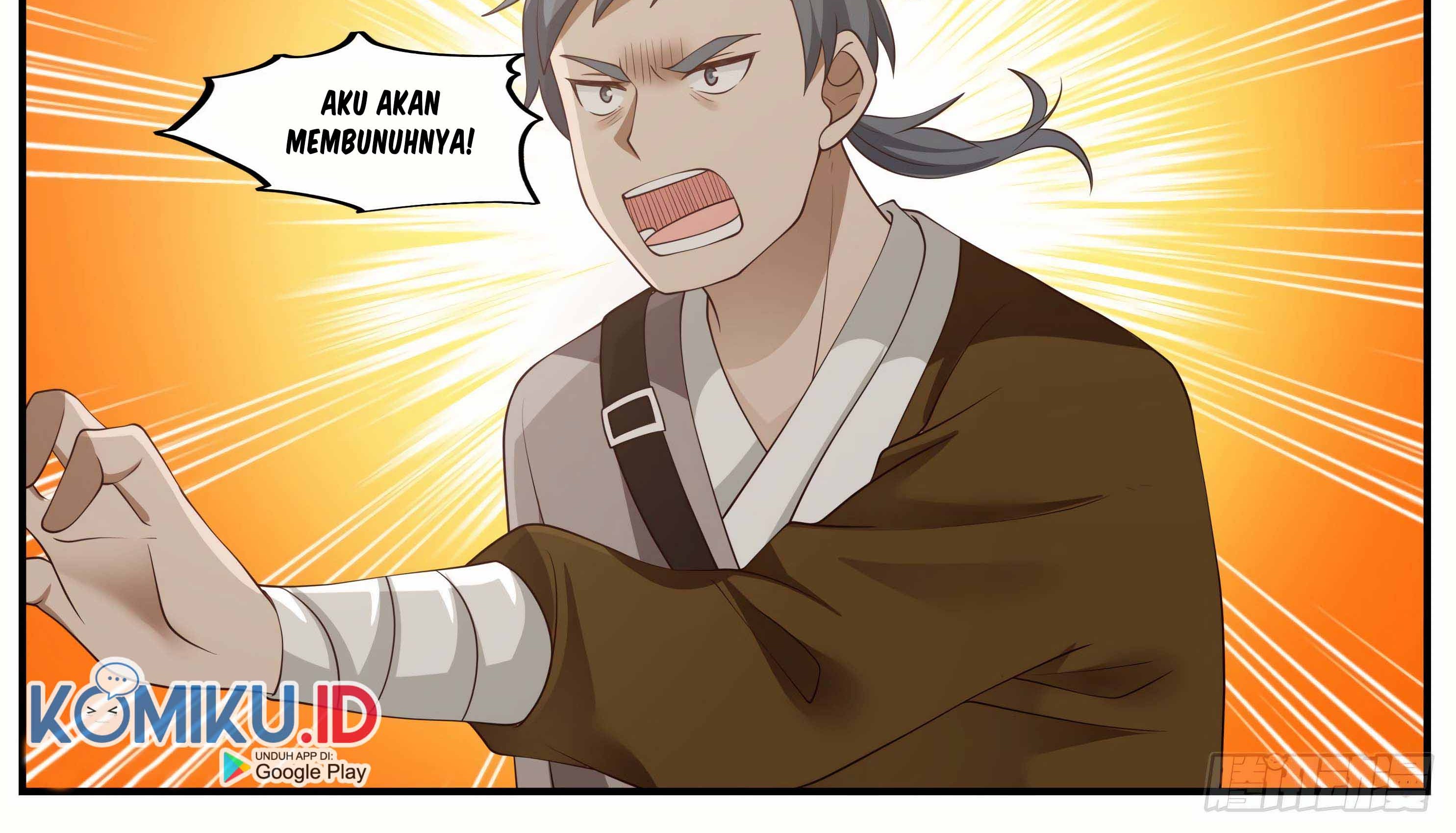 Martial Peak Part 1 Chapter 980 - halaman 11