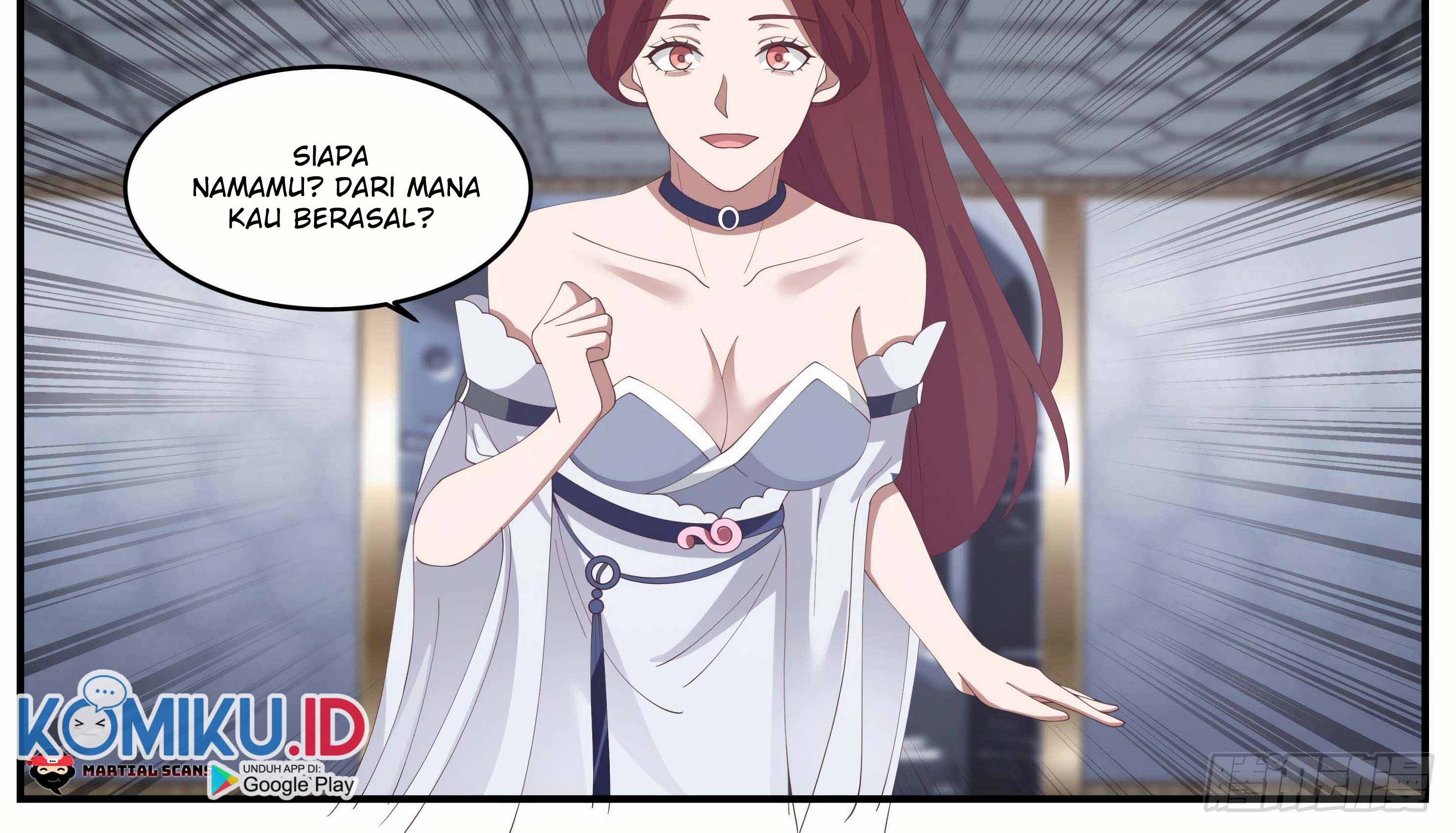 Martial Peak Part 1 Chapter 980 - halaman 13