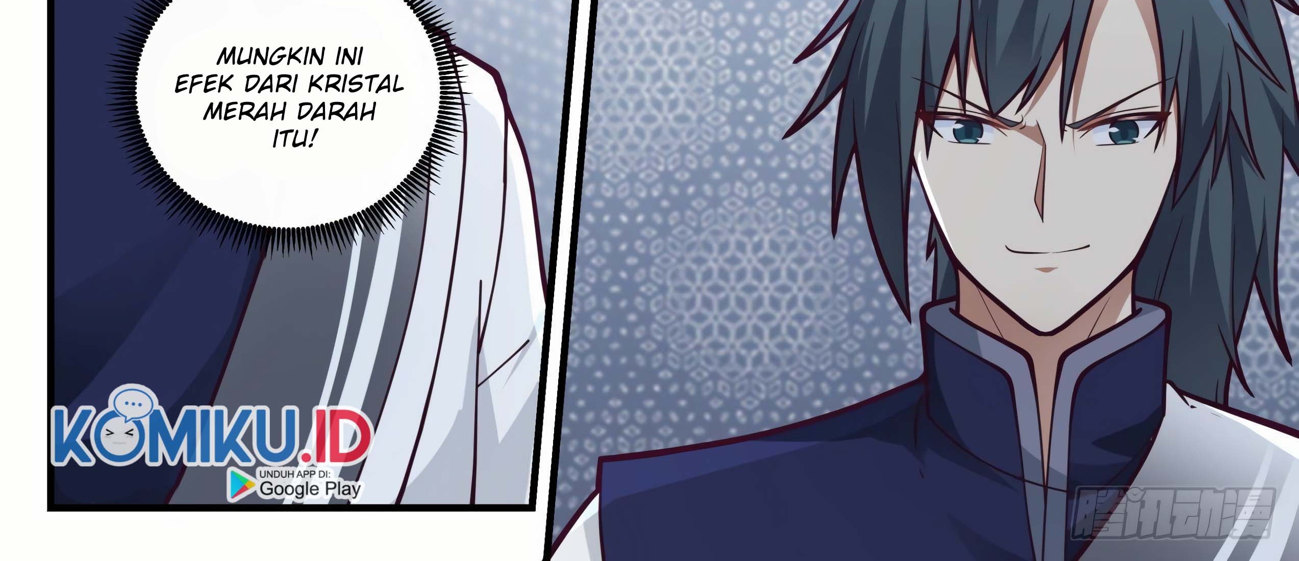 Martial Peak Part 1 Chapter 981 - halaman 11