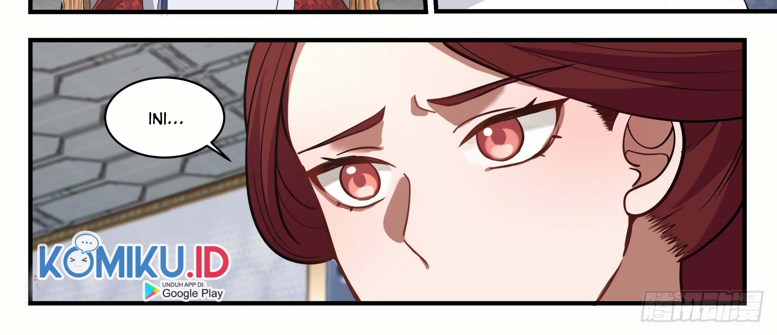 Martial Peak Part 1 Chapter 981 - halaman 25