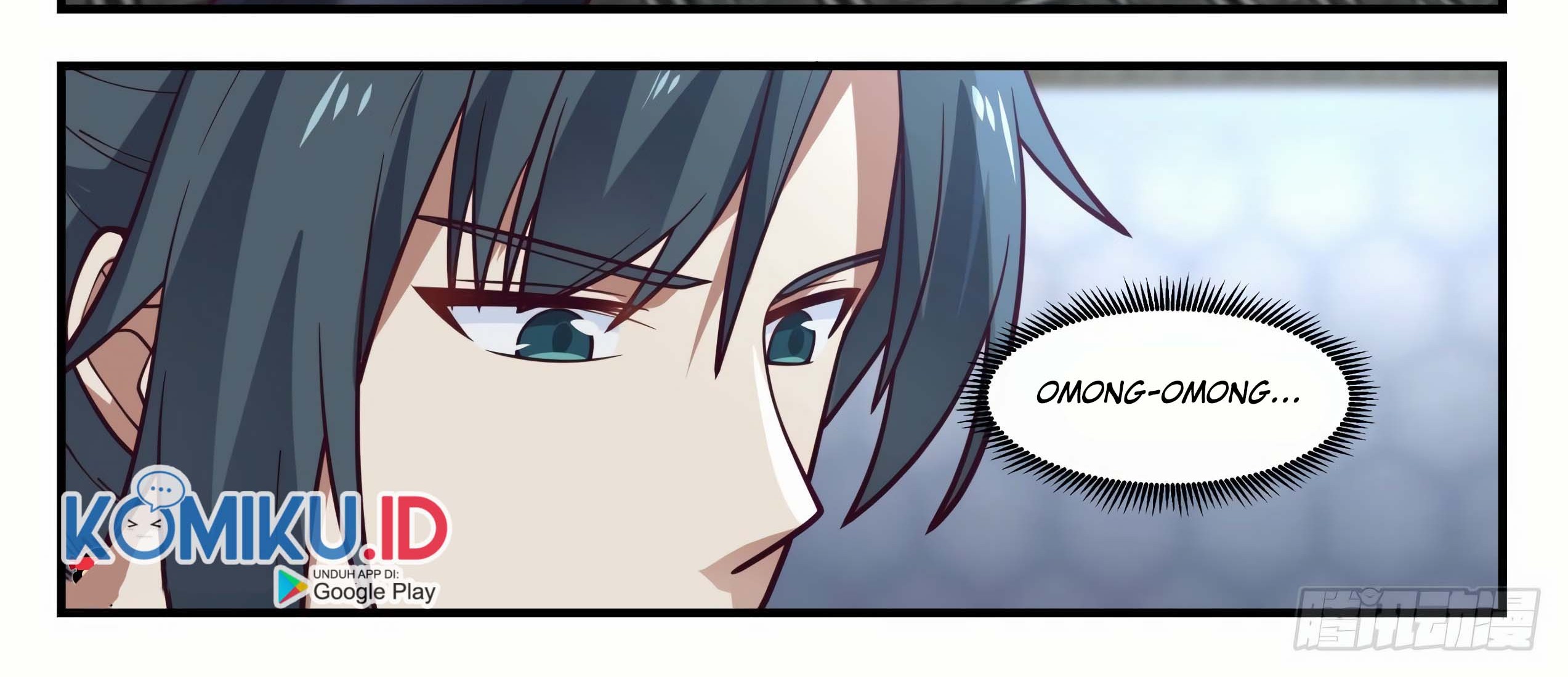Martial Peak Part 1 Chapter 981 - halaman 4