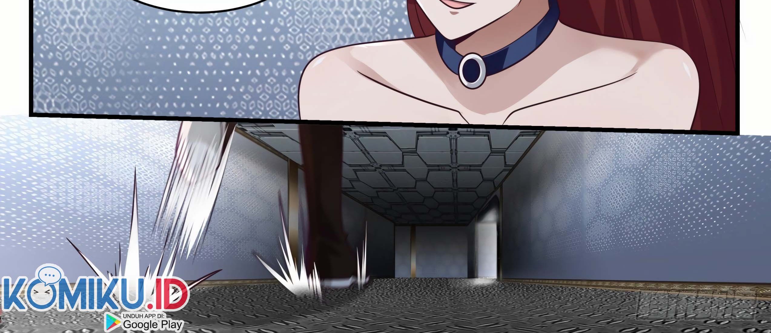 Martial Peak Part 1 Chapter 982 - halaman 15