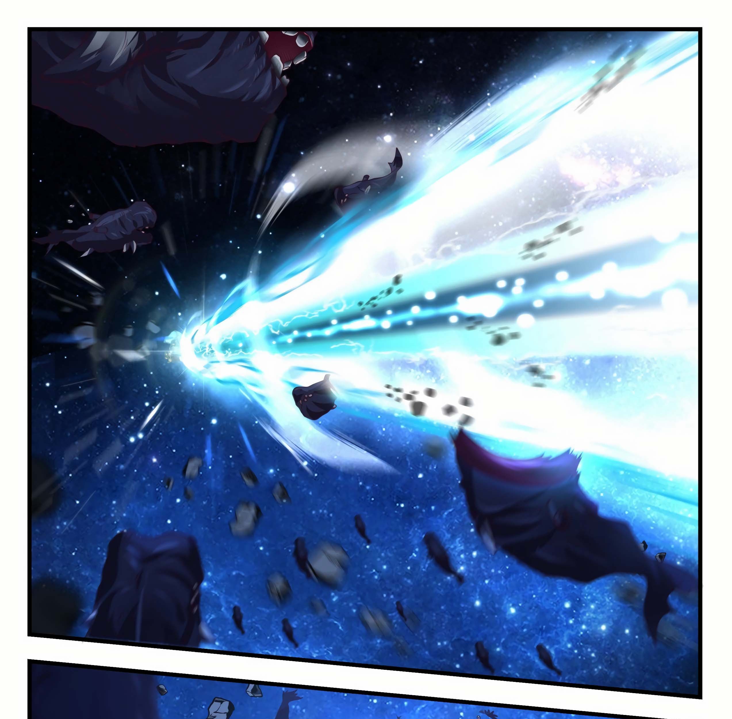 Martial Peak Part 1 Chapter 982 - halaman 22