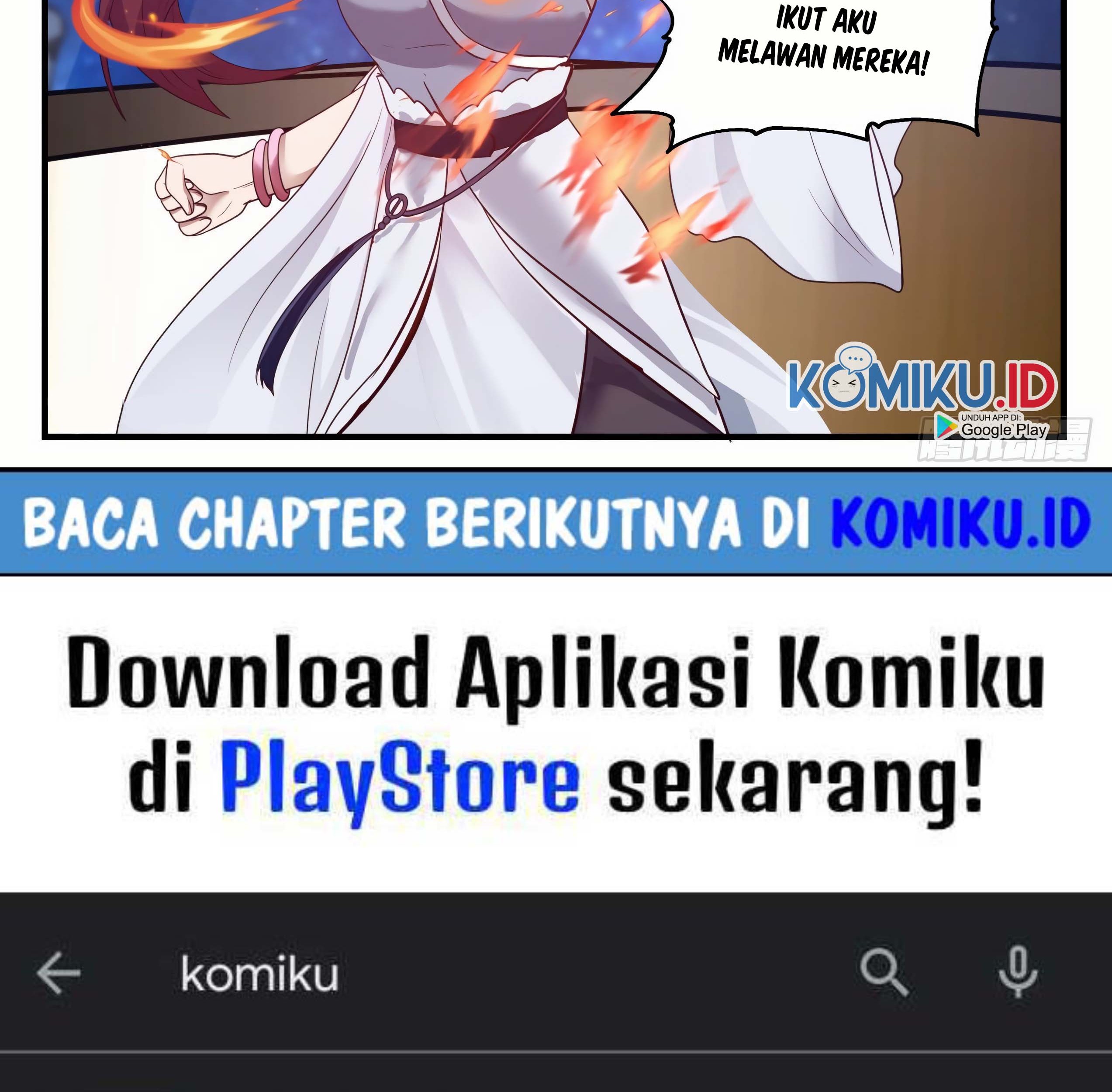 Martial Peak Part 1 Chapter 982 - halaman 27