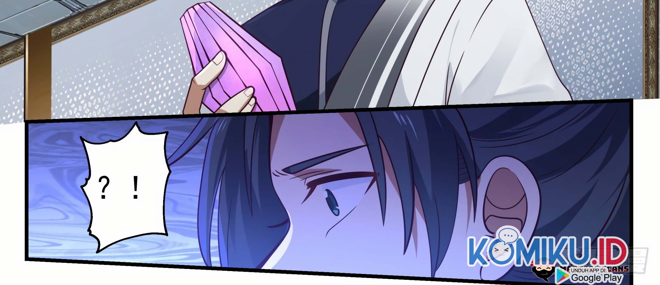 Martial Peak Part 1 Chapter 982 - halaman 6
