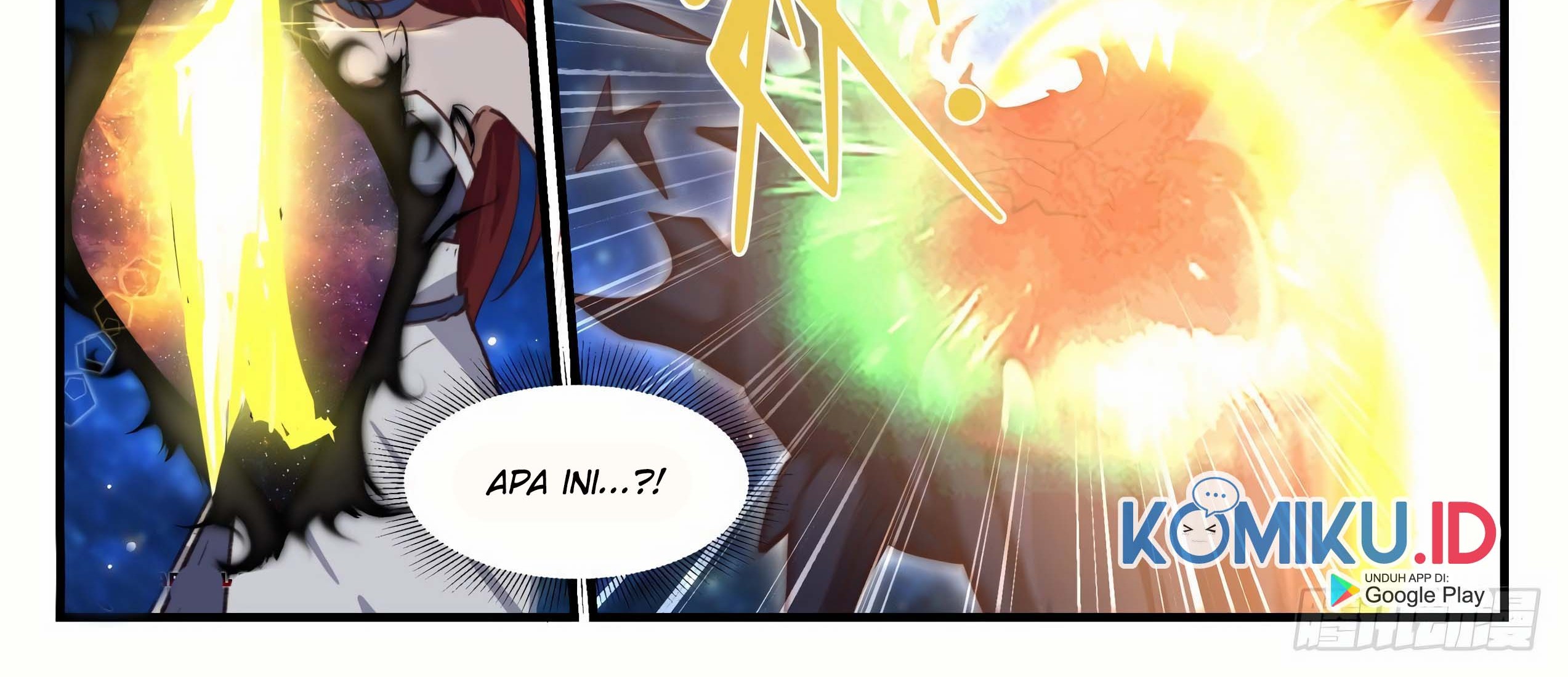 Martial Peak Part 1 Chapter 983 - halaman 23
