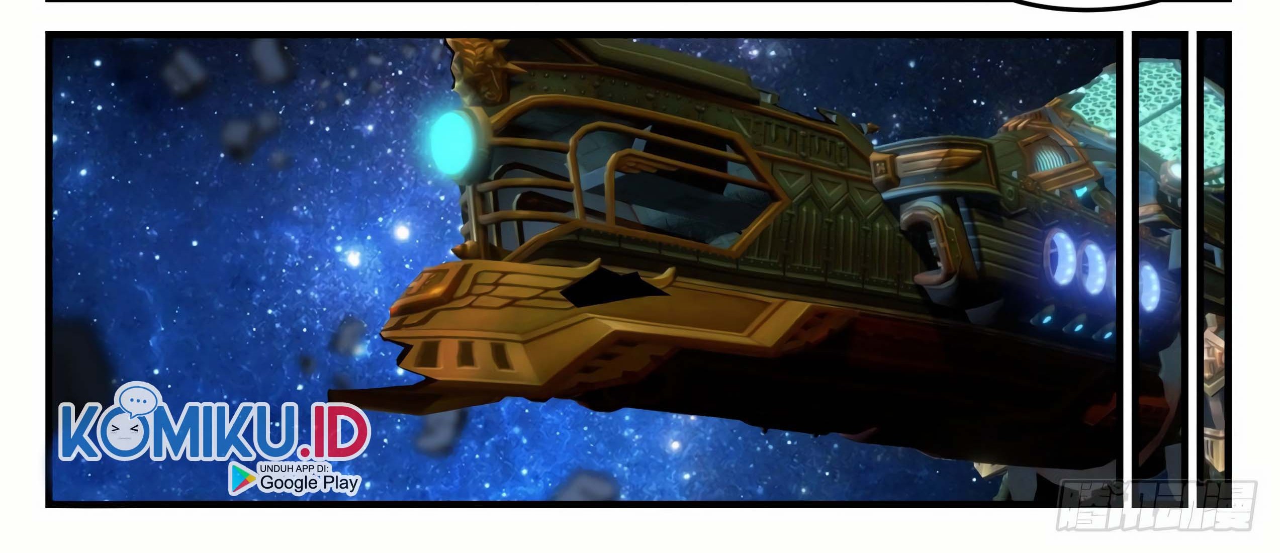 Martial Peak Part 1 Chapter 984 - halaman 13
