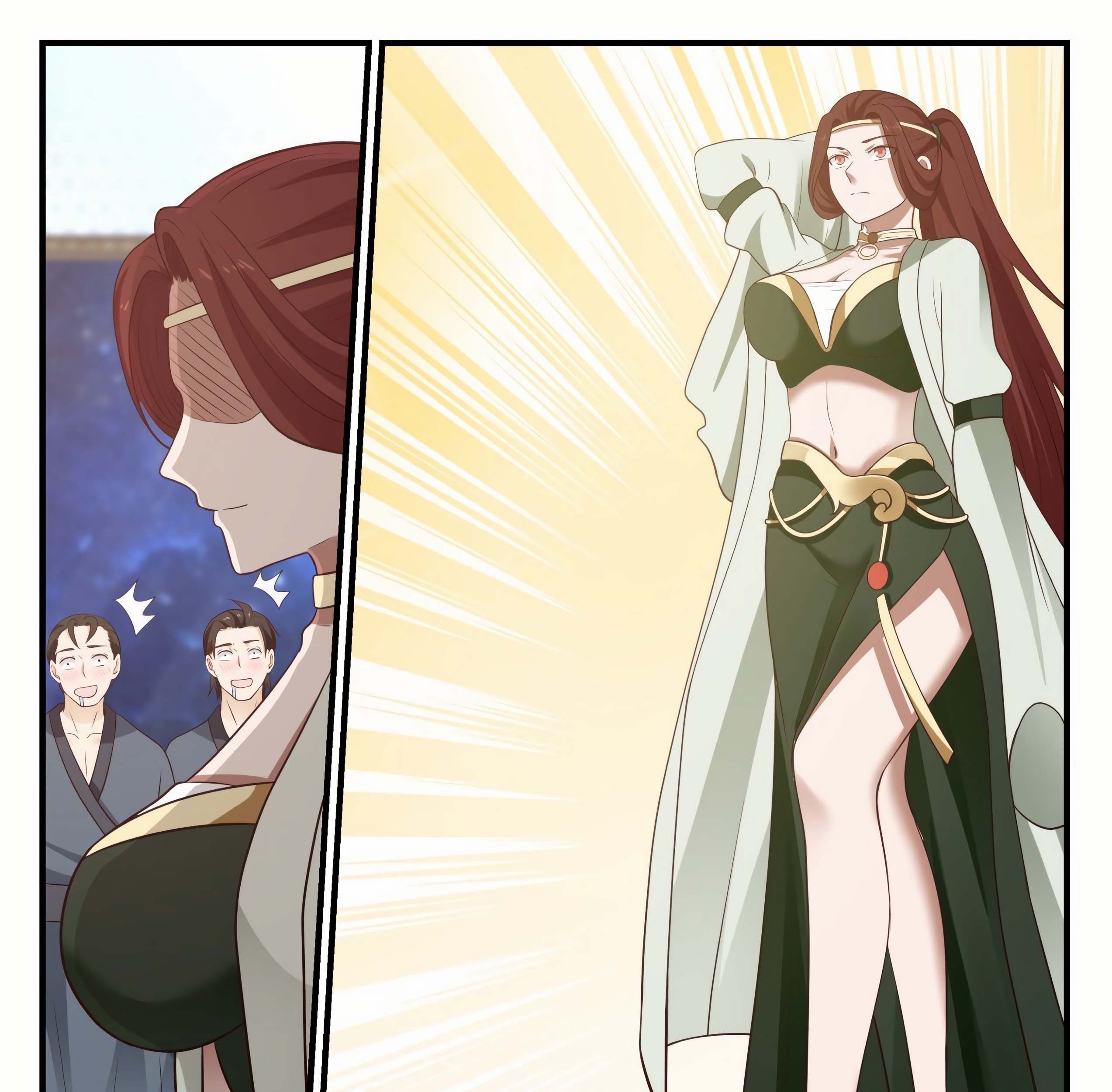 Martial Peak Part 1 Chapter 984 - halaman 18
