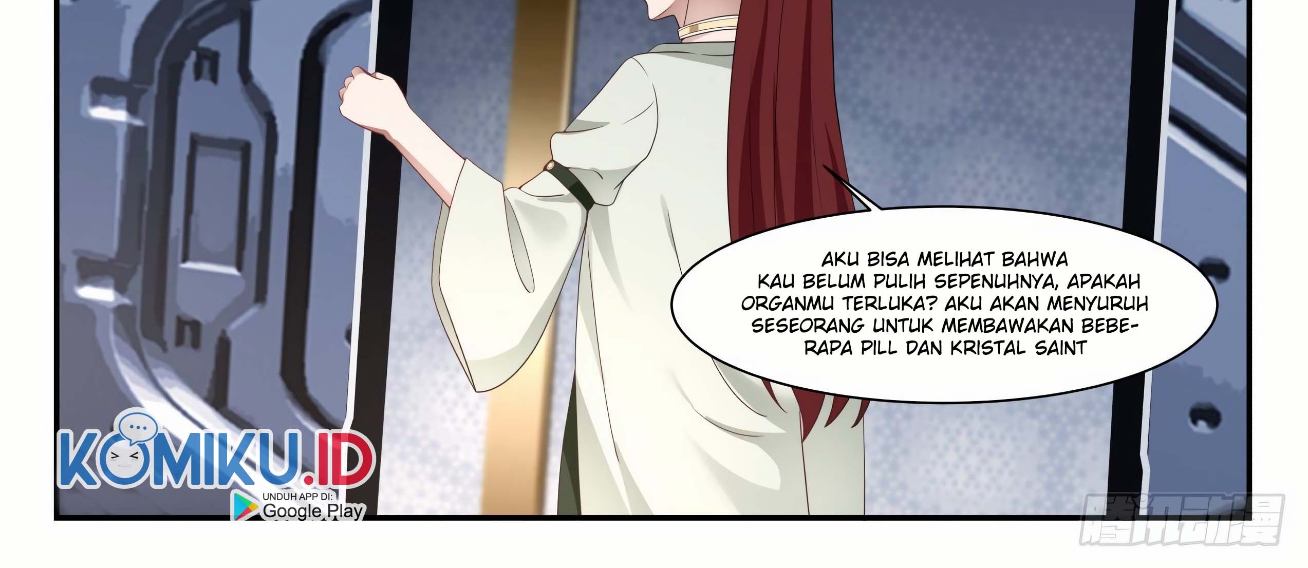 Martial Peak Part 1 Chapter 985 - halaman 11
