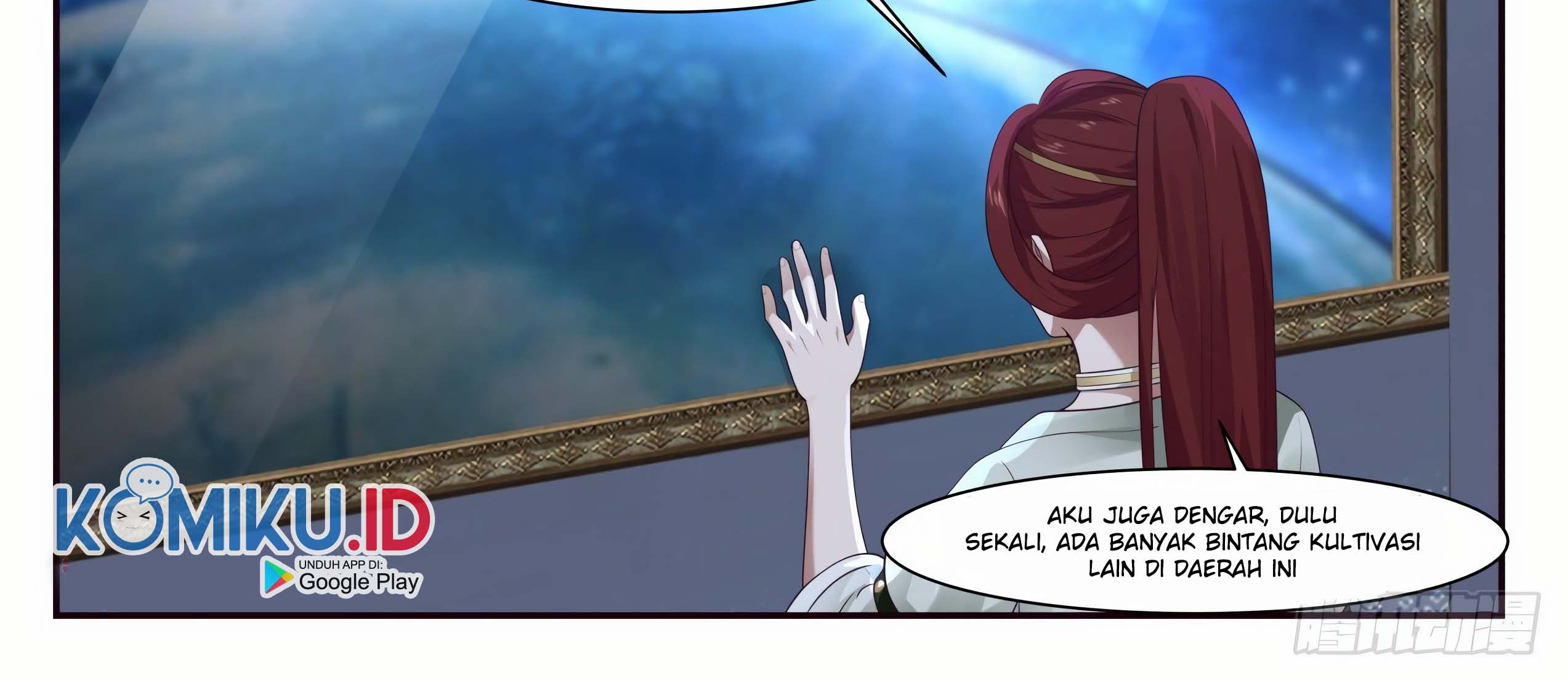 Martial Peak Part 1 Chapter 985 - halaman 17