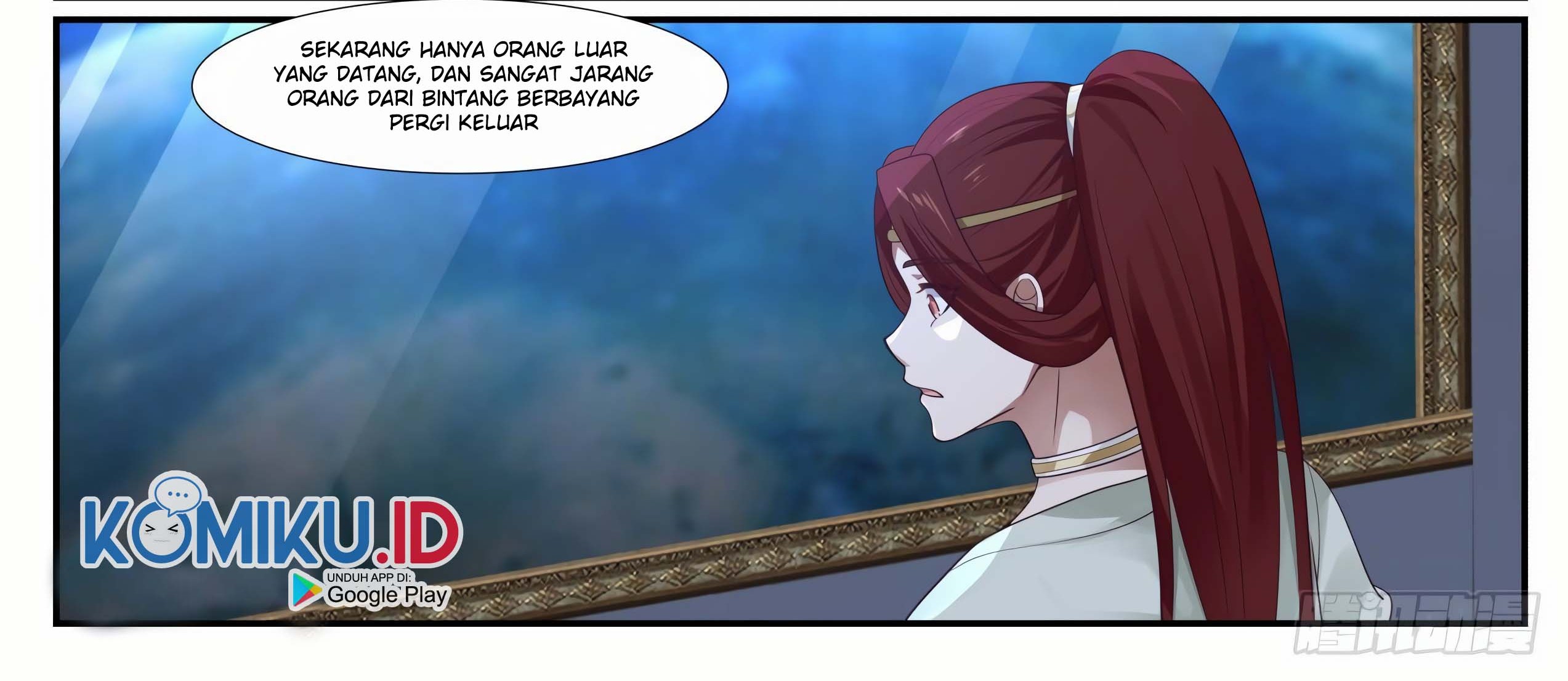Martial Peak Part 1 Chapter 985 - halaman 19