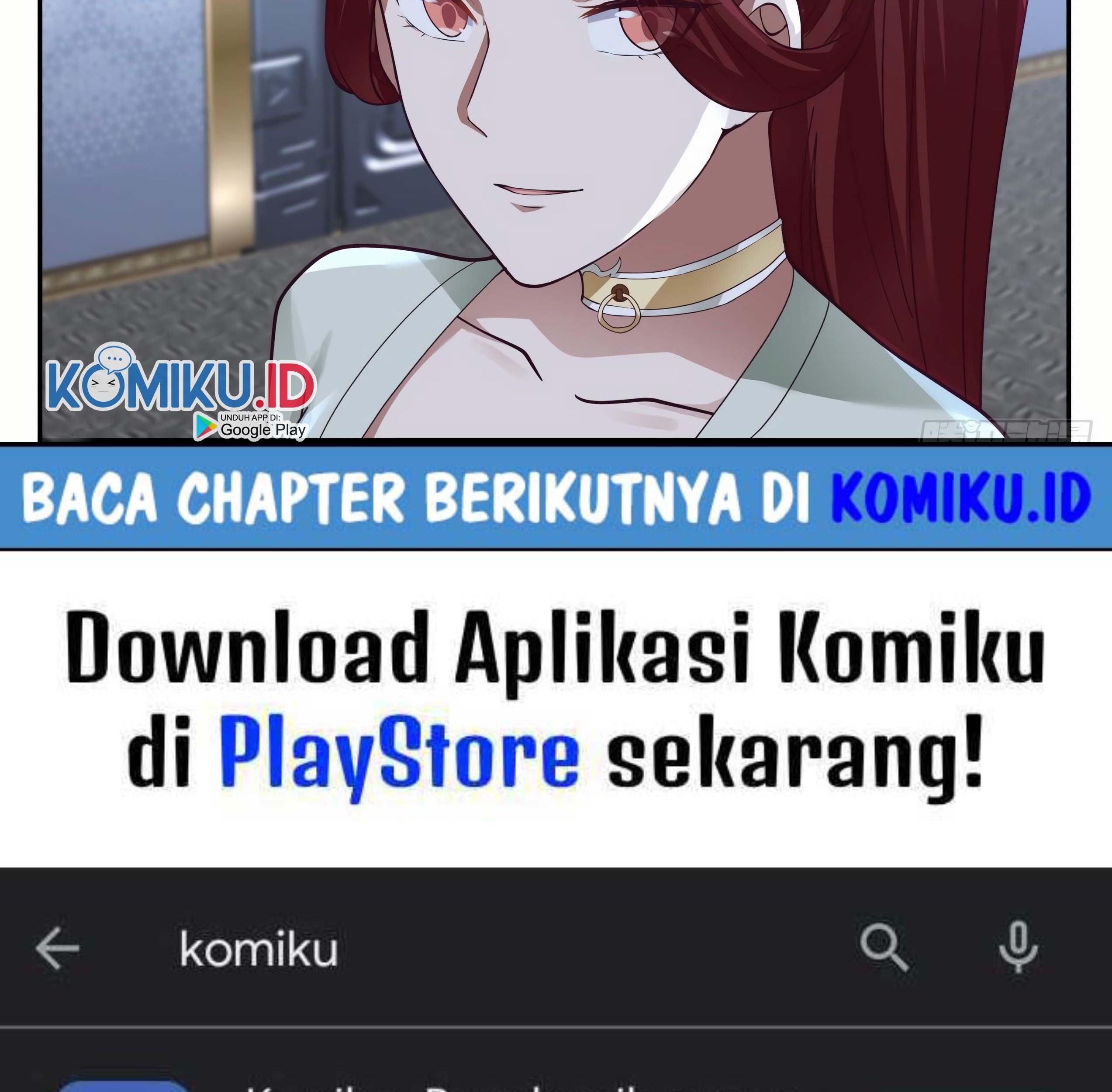 Martial Peak Part 1 Chapter 985 - halaman 27