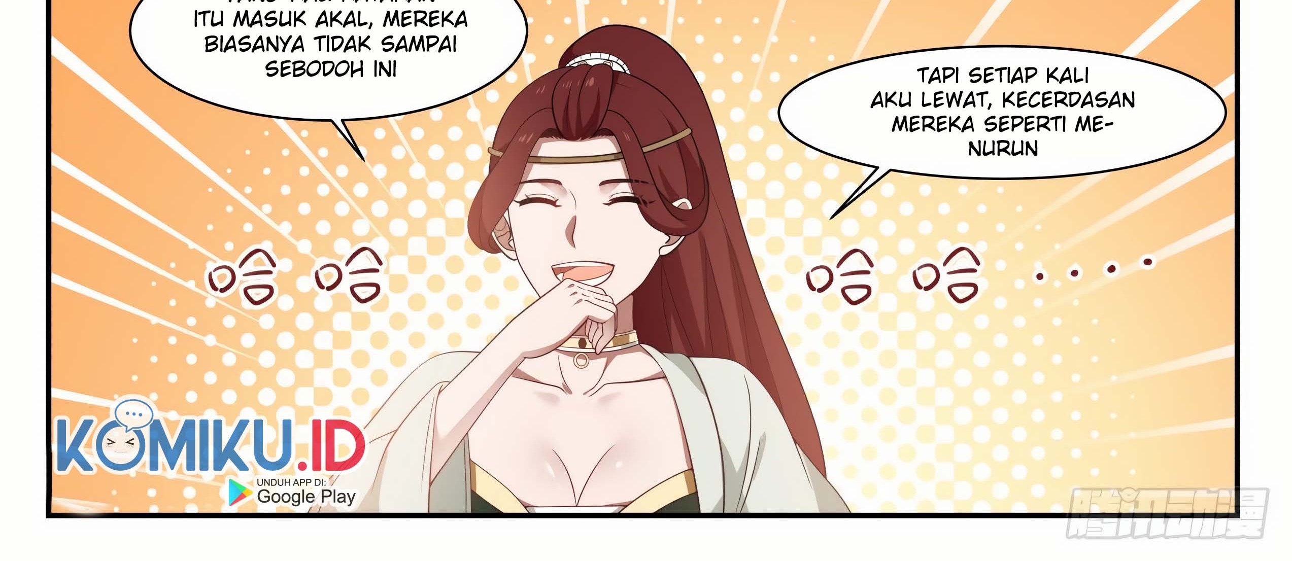 Martial Peak Part 1 Chapter 985 - halaman 6