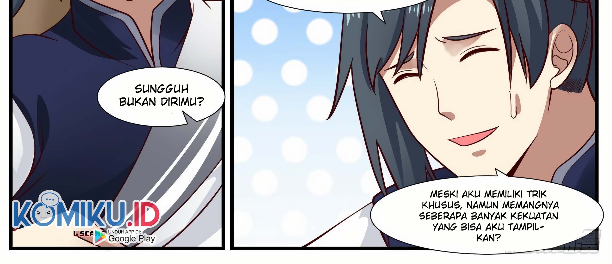 Martial Peak Part 1 Chapter 987 - halaman 13