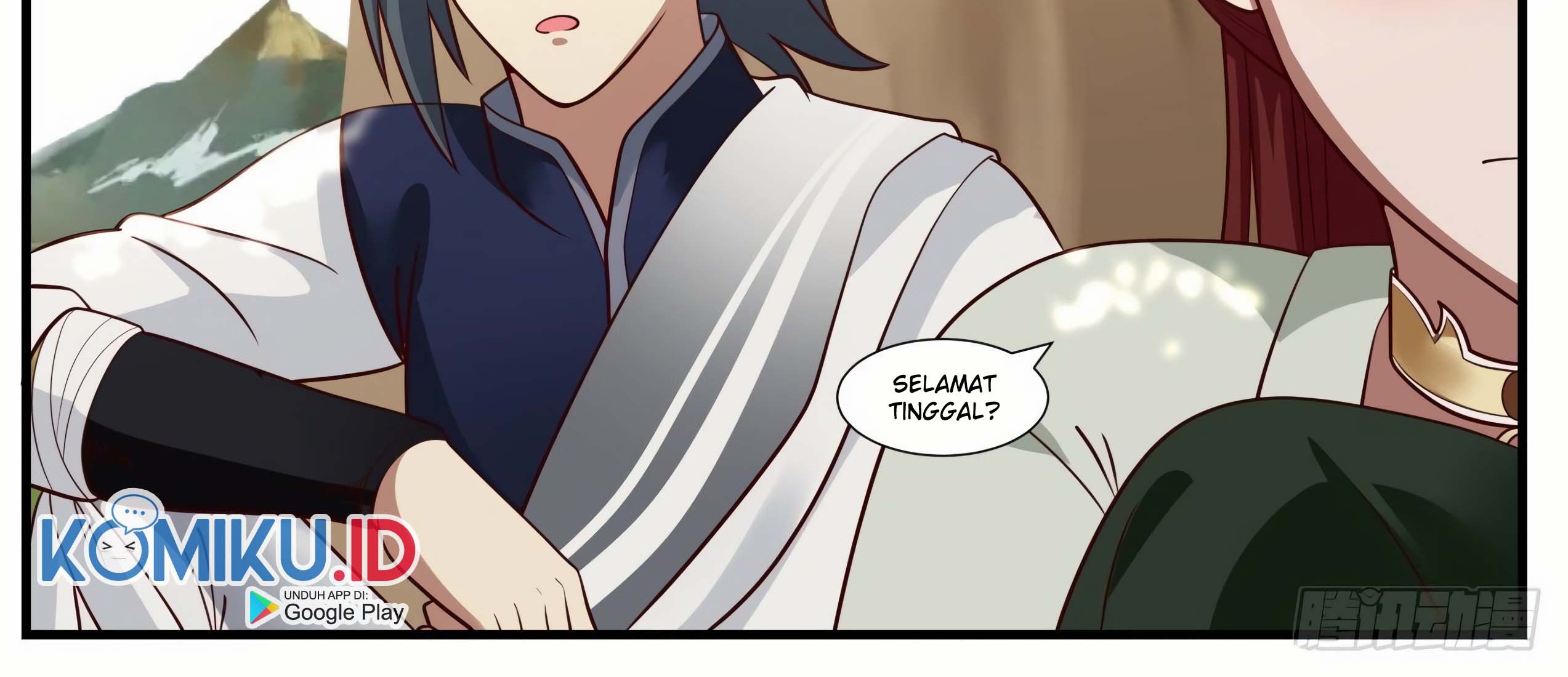 Martial Peak Part 1 Chapter 987 - halaman 15