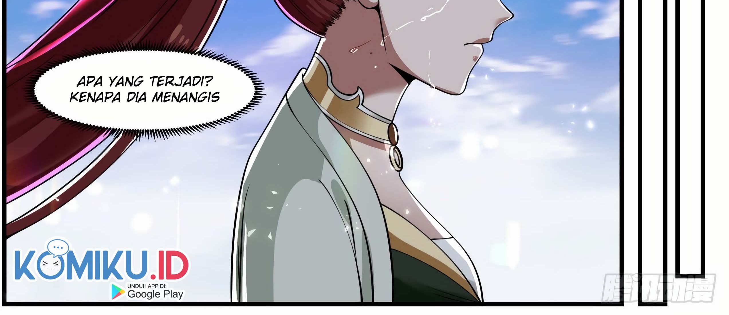 Martial Peak Part 1 Chapter 987 - halaman 4