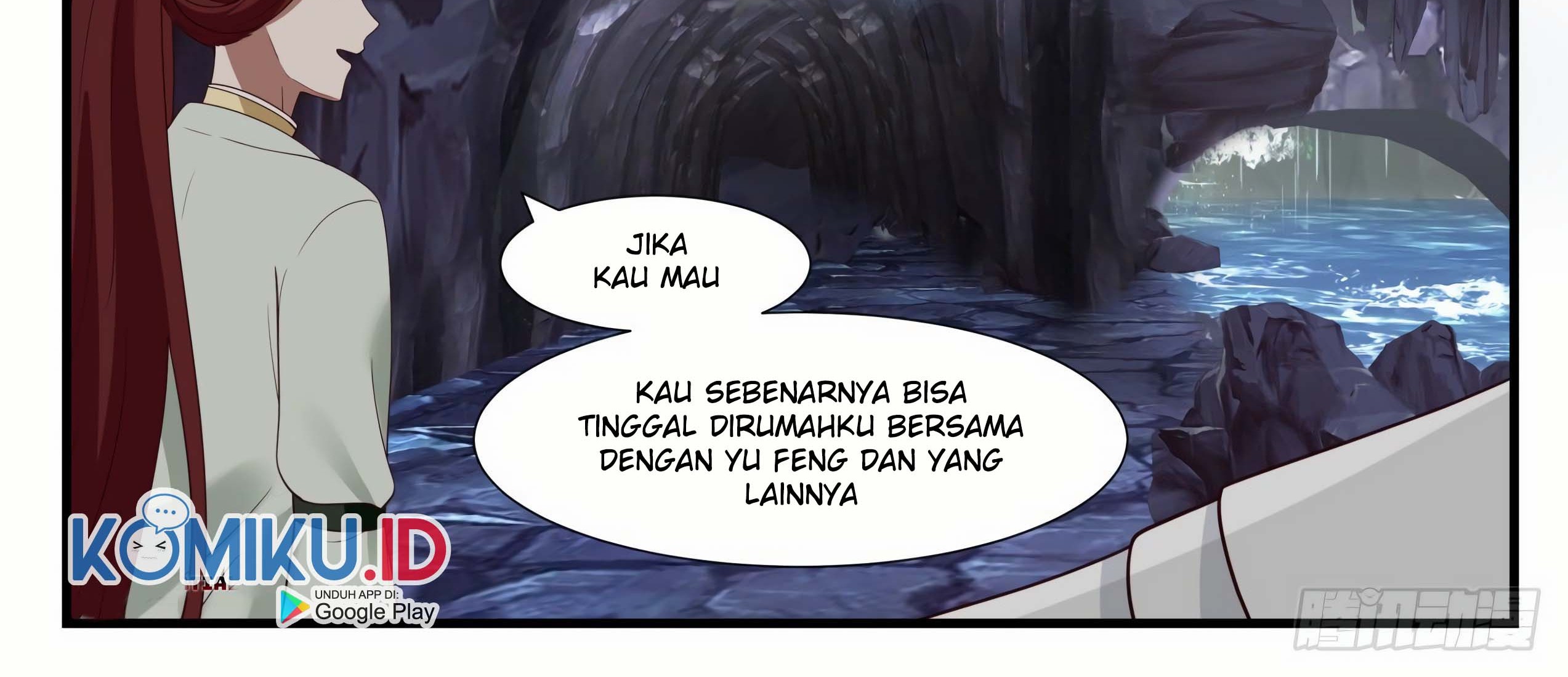 Martial Peak Part 1 Chapter 988 - halaman 4