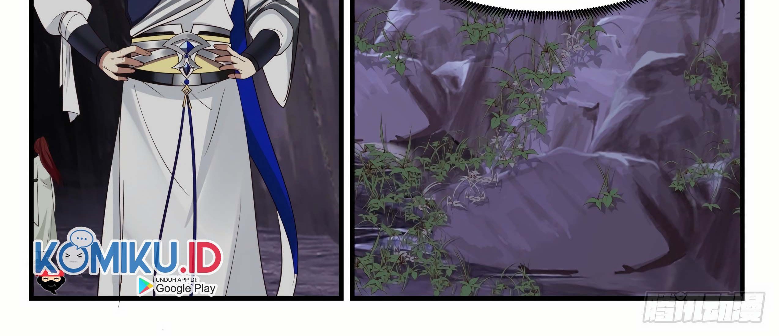 Martial Peak Part 1 Chapter 988 - halaman 6