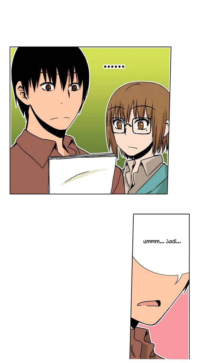 Martial Peak Part 1 Chapter 99 - halaman 6