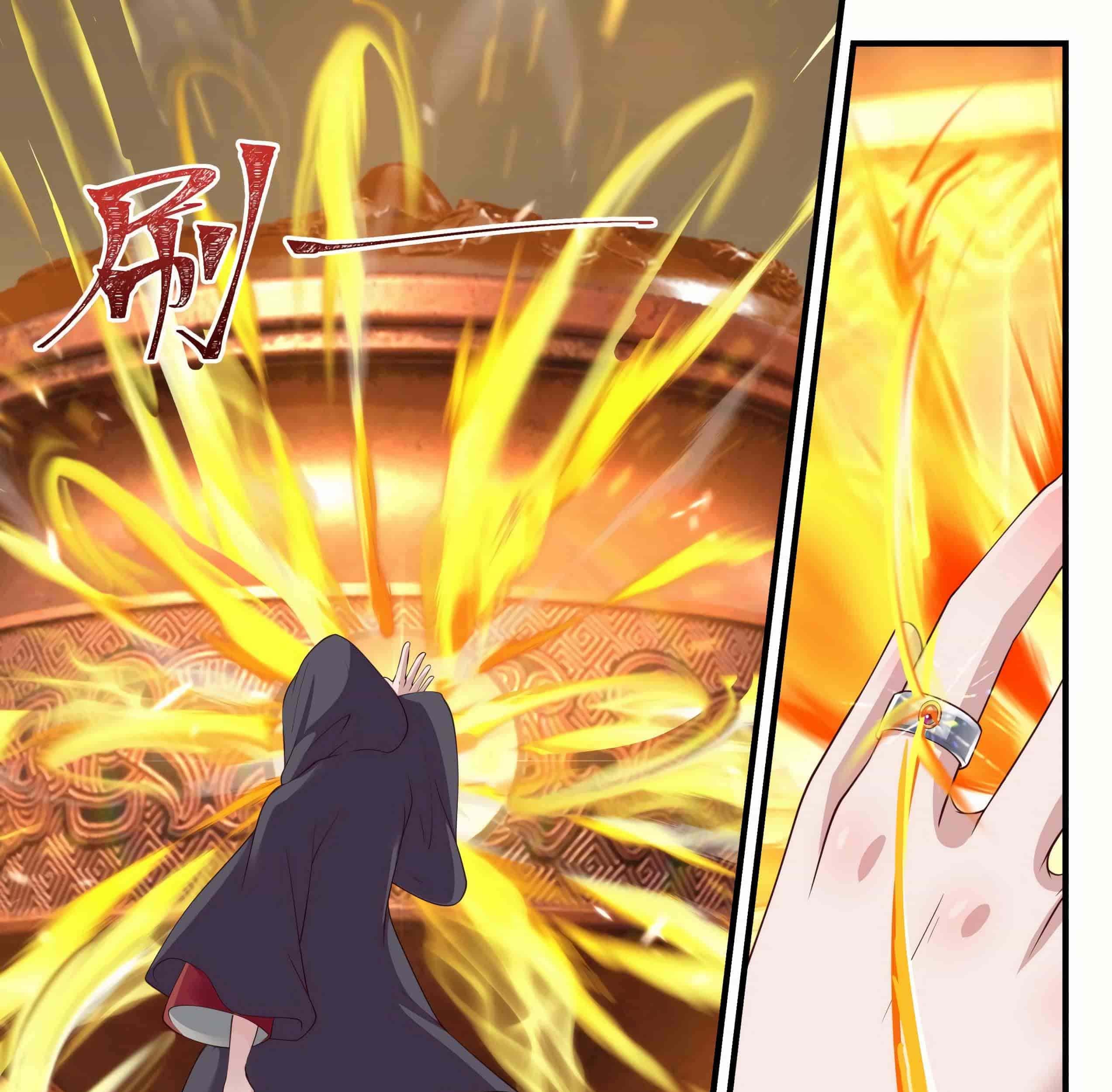 Martial Peak Part 1 Chapter 990 - halaman 12
