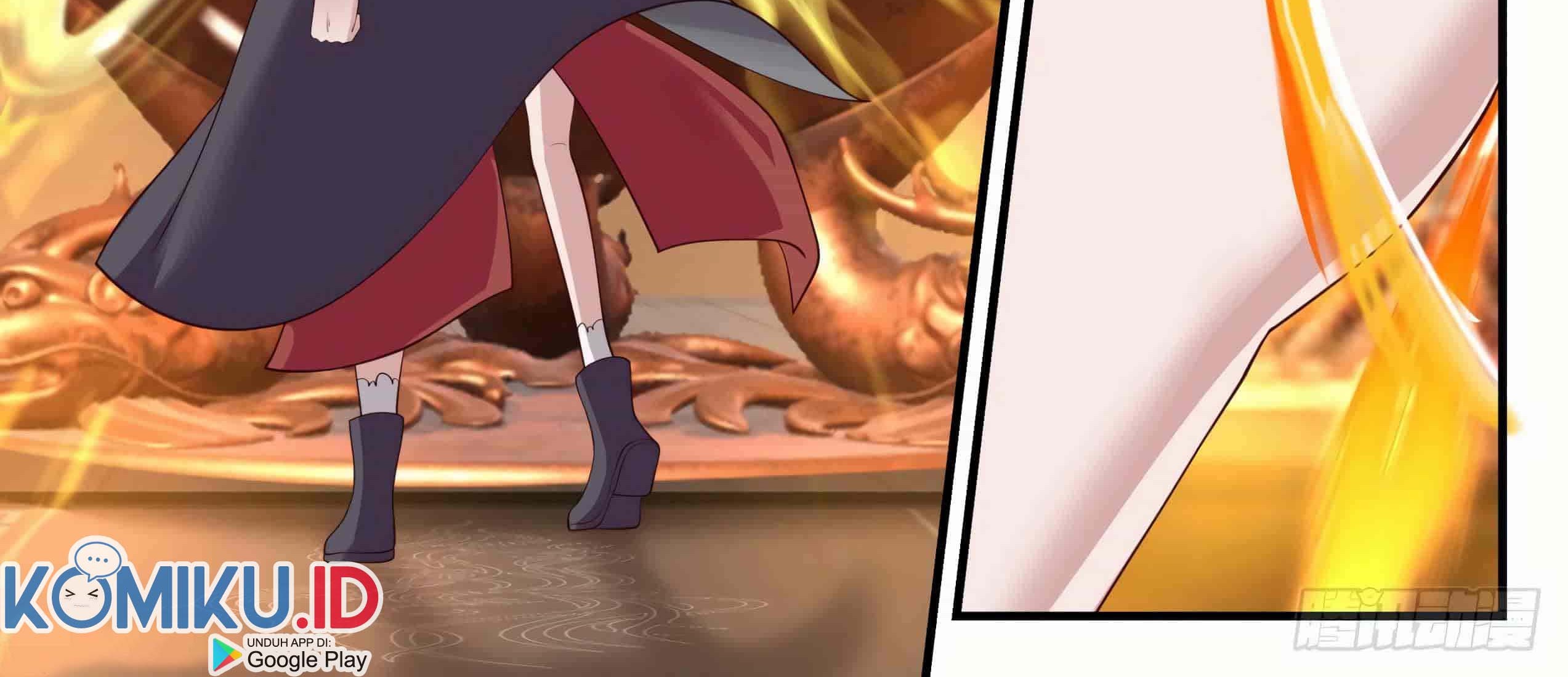 Martial Peak Part 1 Chapter 990 - halaman 13