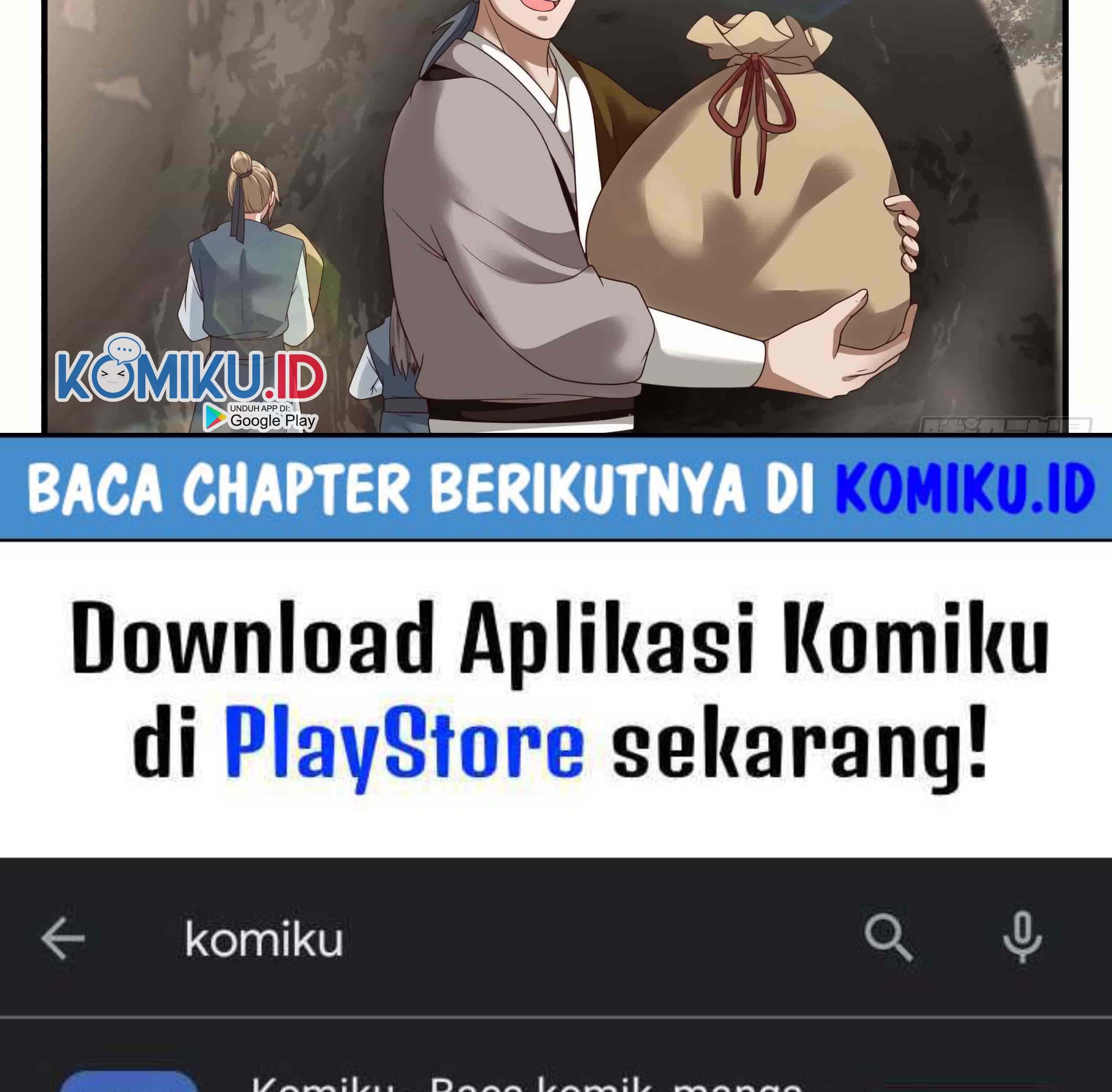 Martial Peak Part 1 Chapter 990 - halaman 27