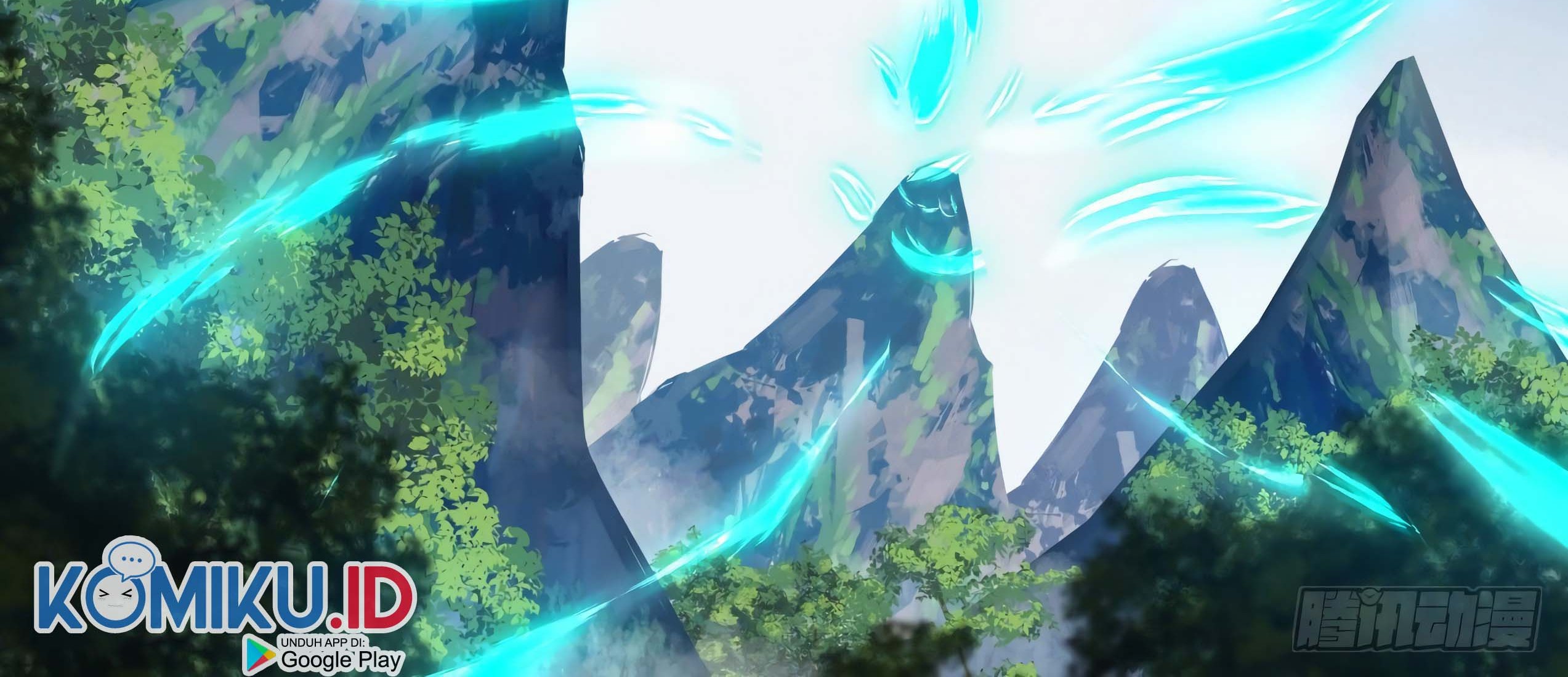 Martial Peak Part 1 Chapter 992 - halaman 11