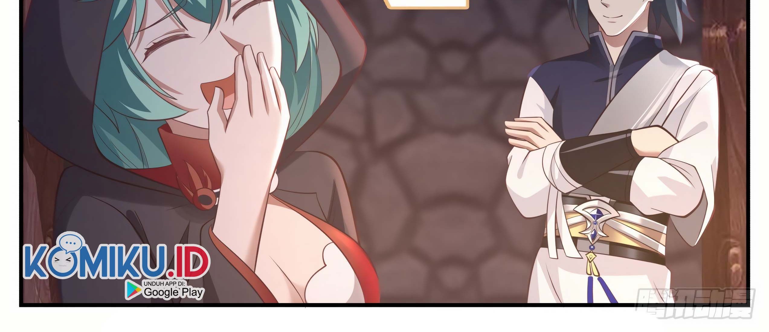 Martial Peak Part 1 Chapter 994 - halaman 15
