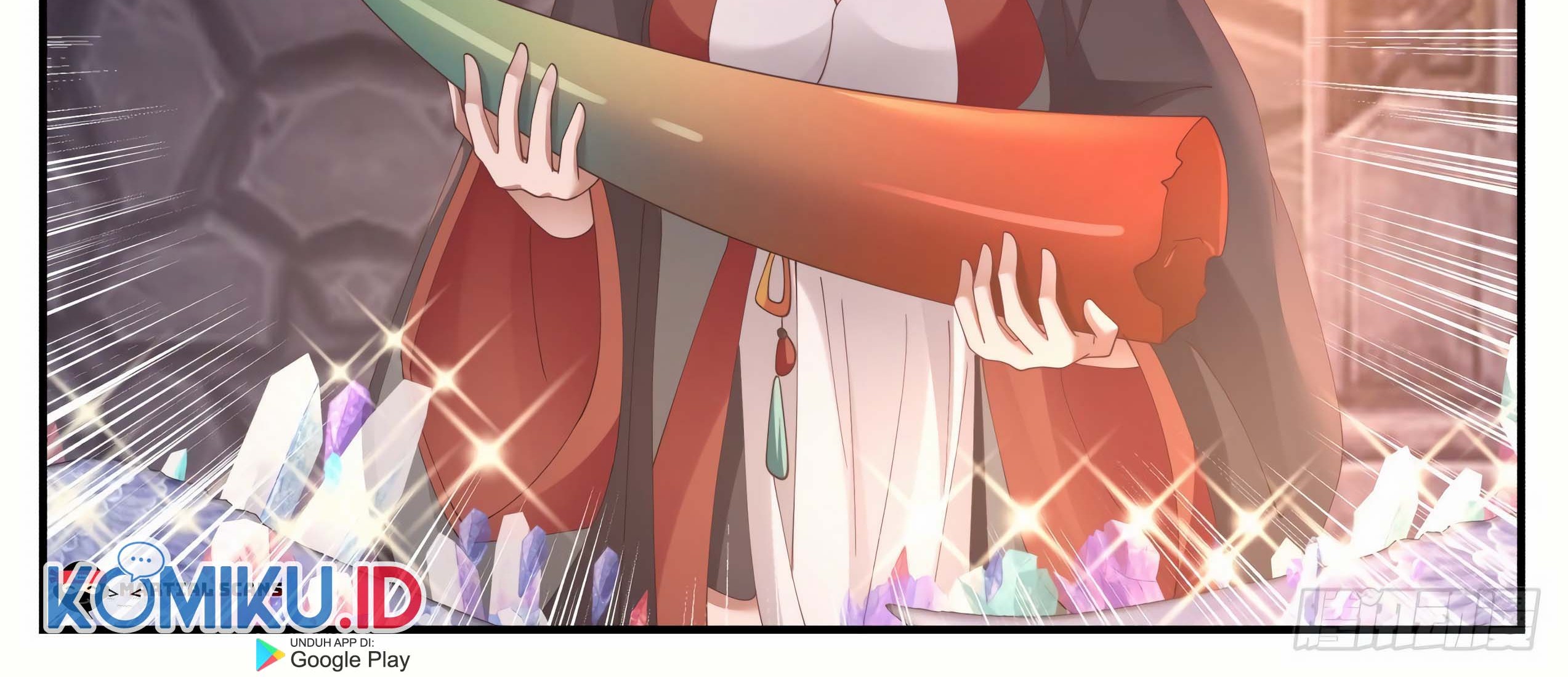 Martial Peak Part 1 Chapter 994 - halaman 23