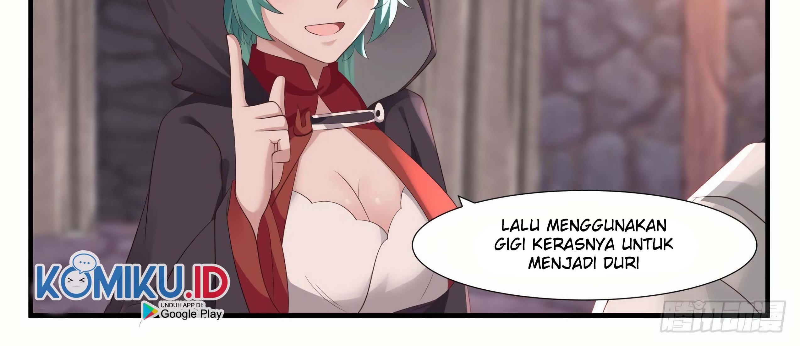 Martial Peak Part 1 Chapter 995 - halaman 17
