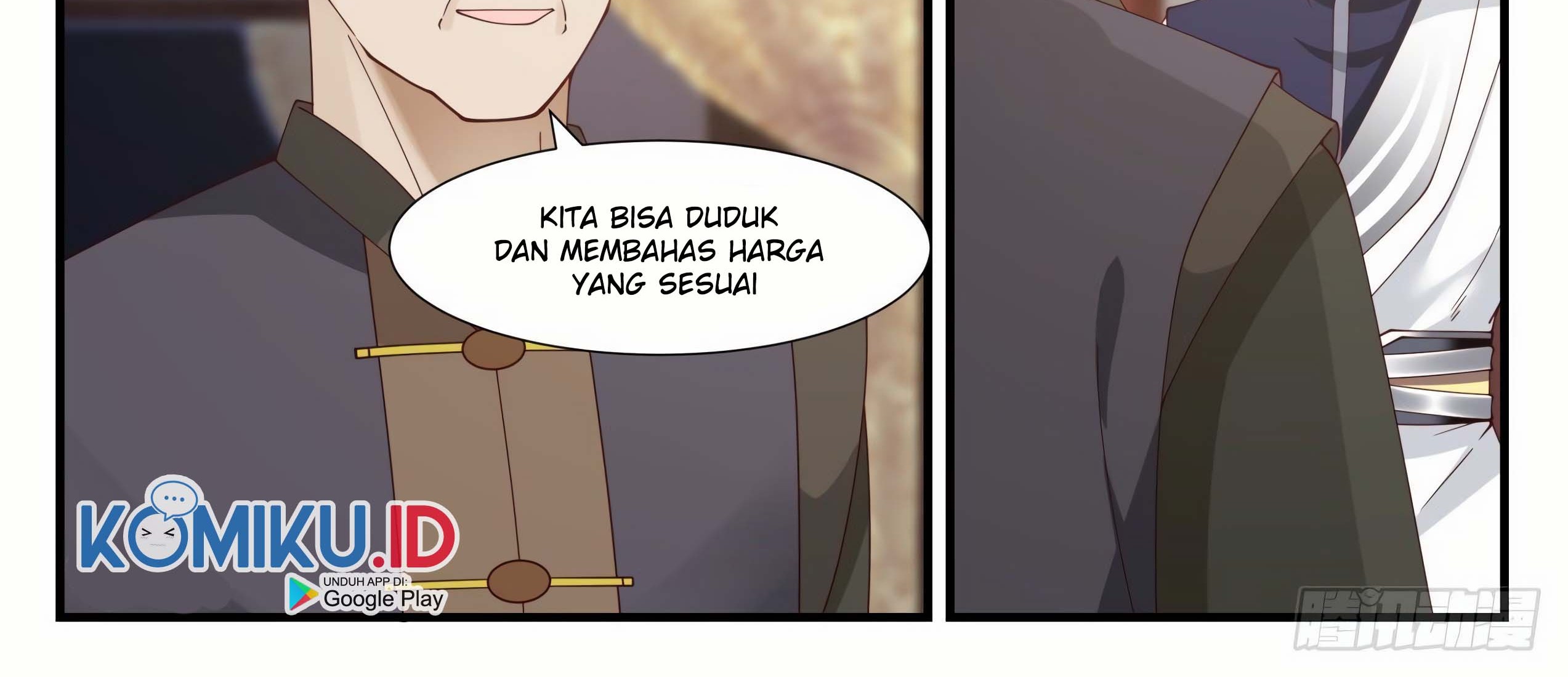 Martial Peak Part 1 Chapter 996 - halaman 25