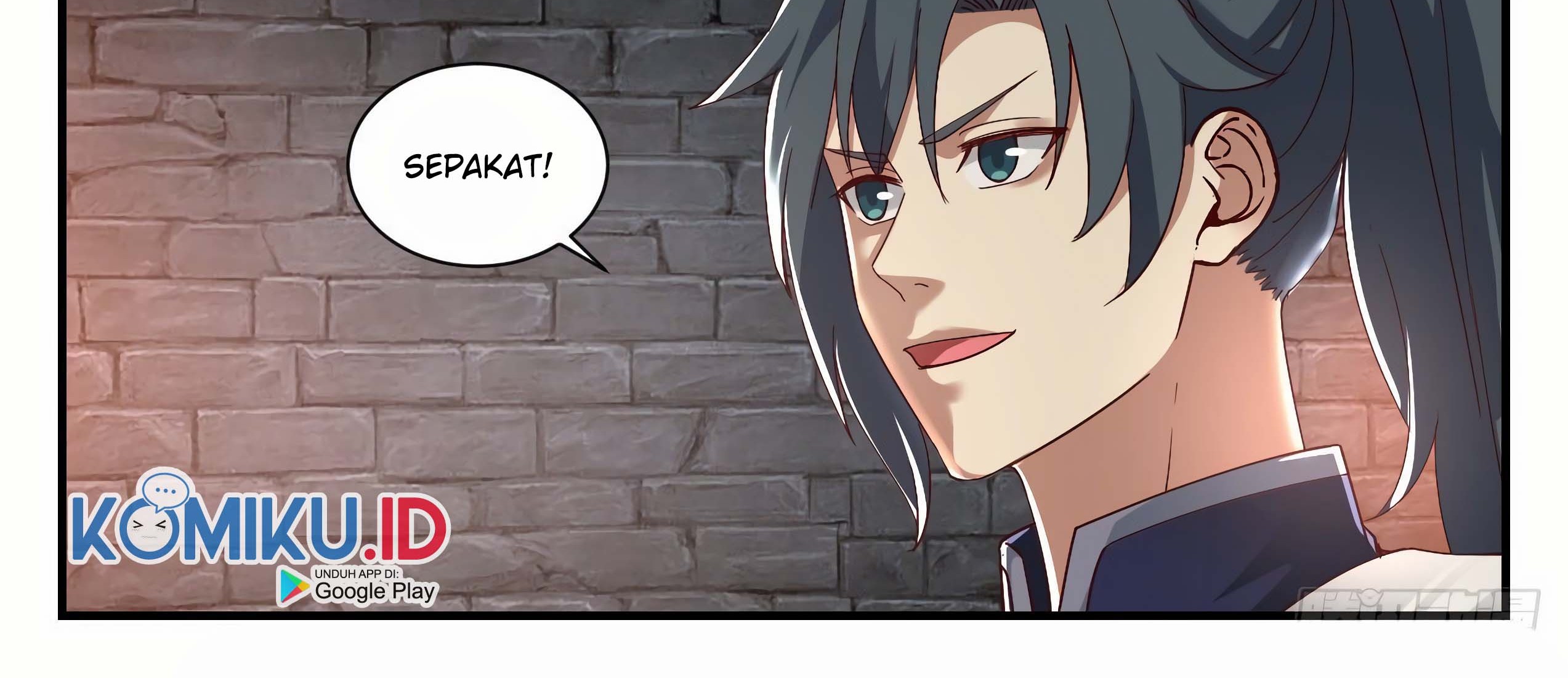 Martial Peak Part 1 Chapter 997 - halaman 15